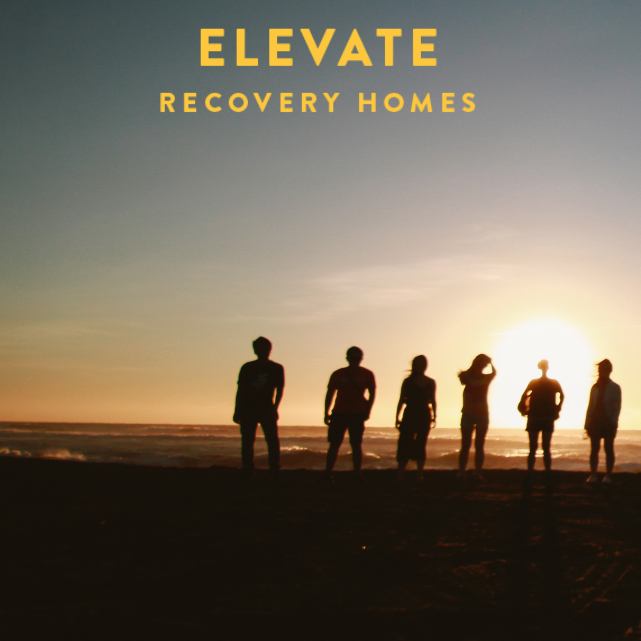 Elevate Recovery Homes