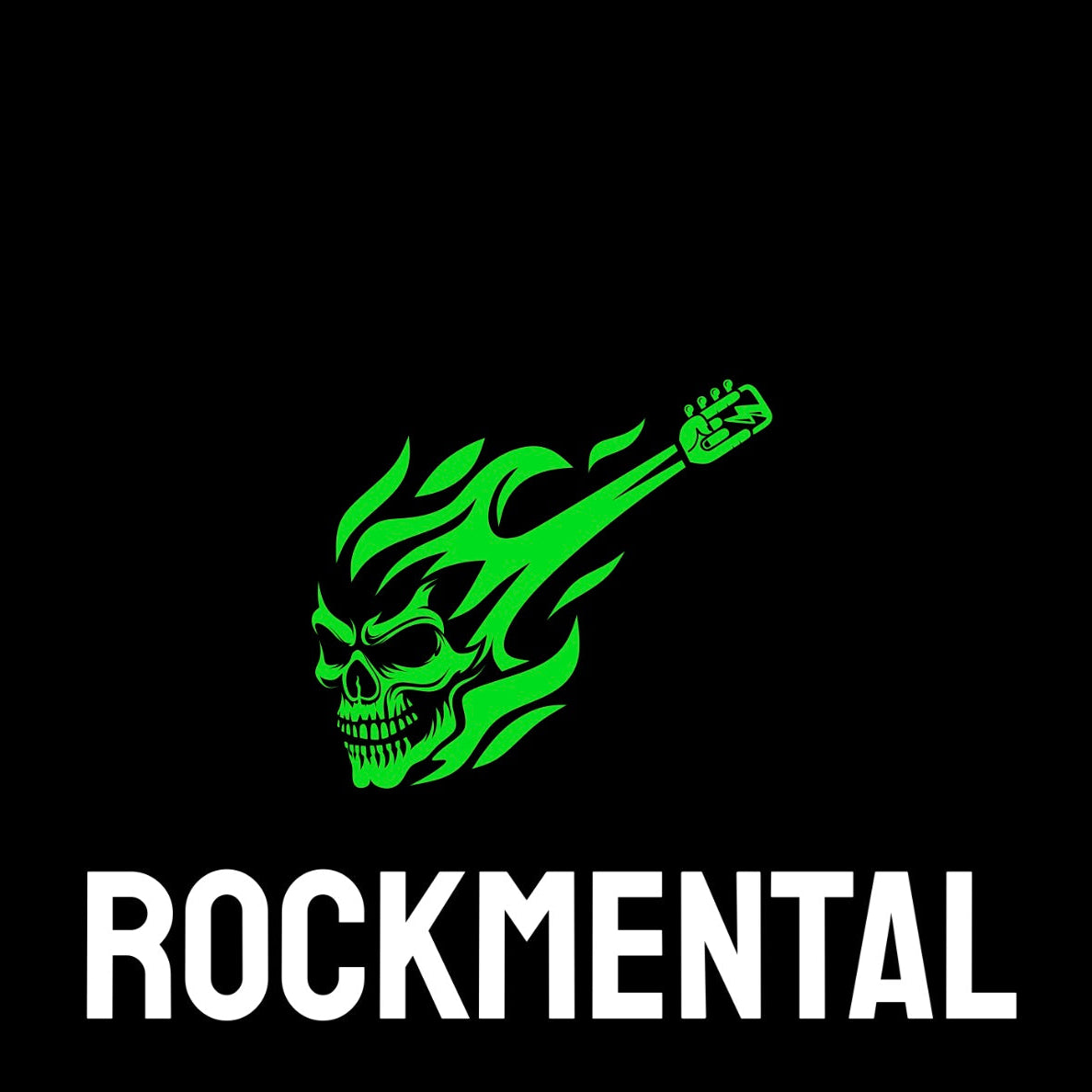 Rockmental