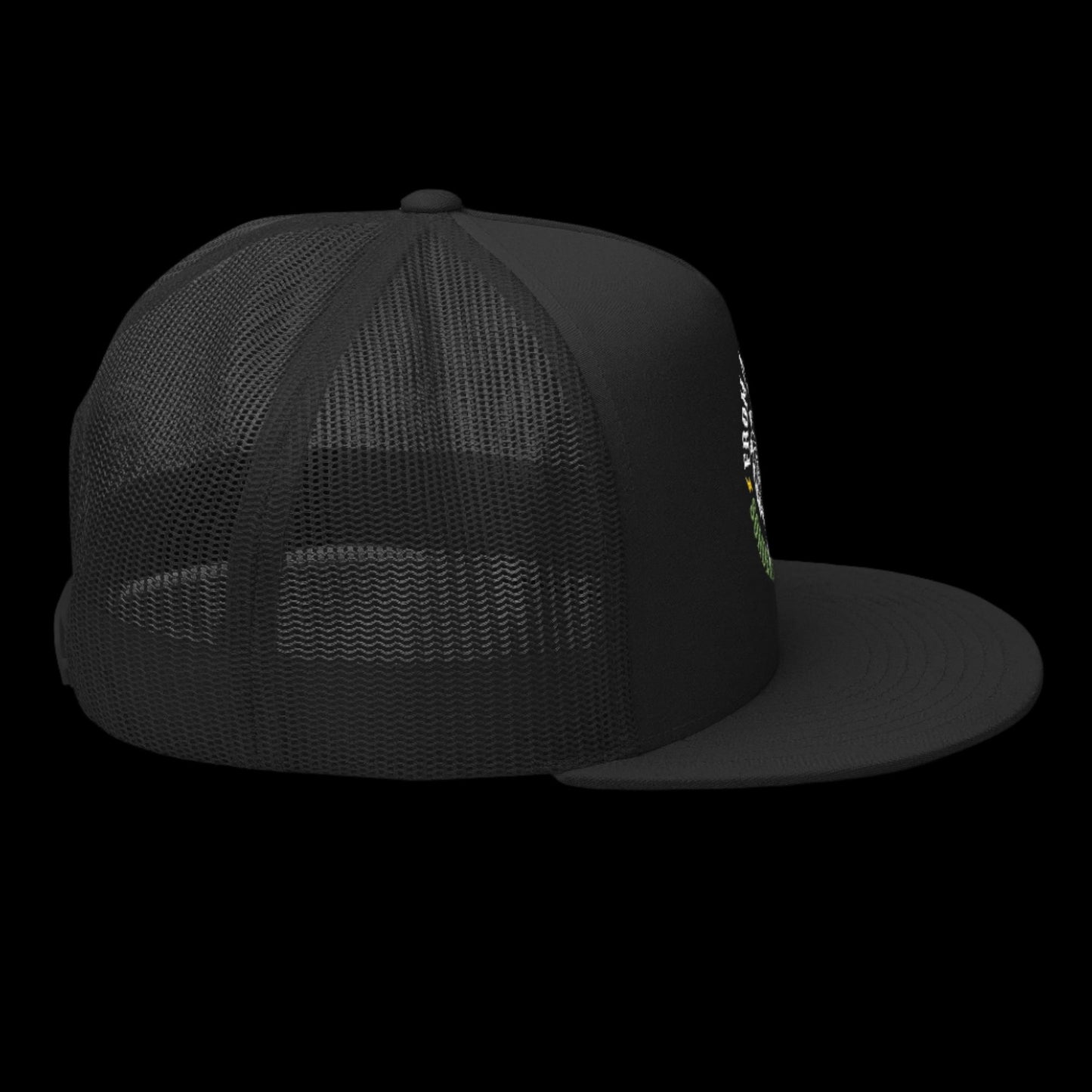 Ashes to Snow - Trucker Cap