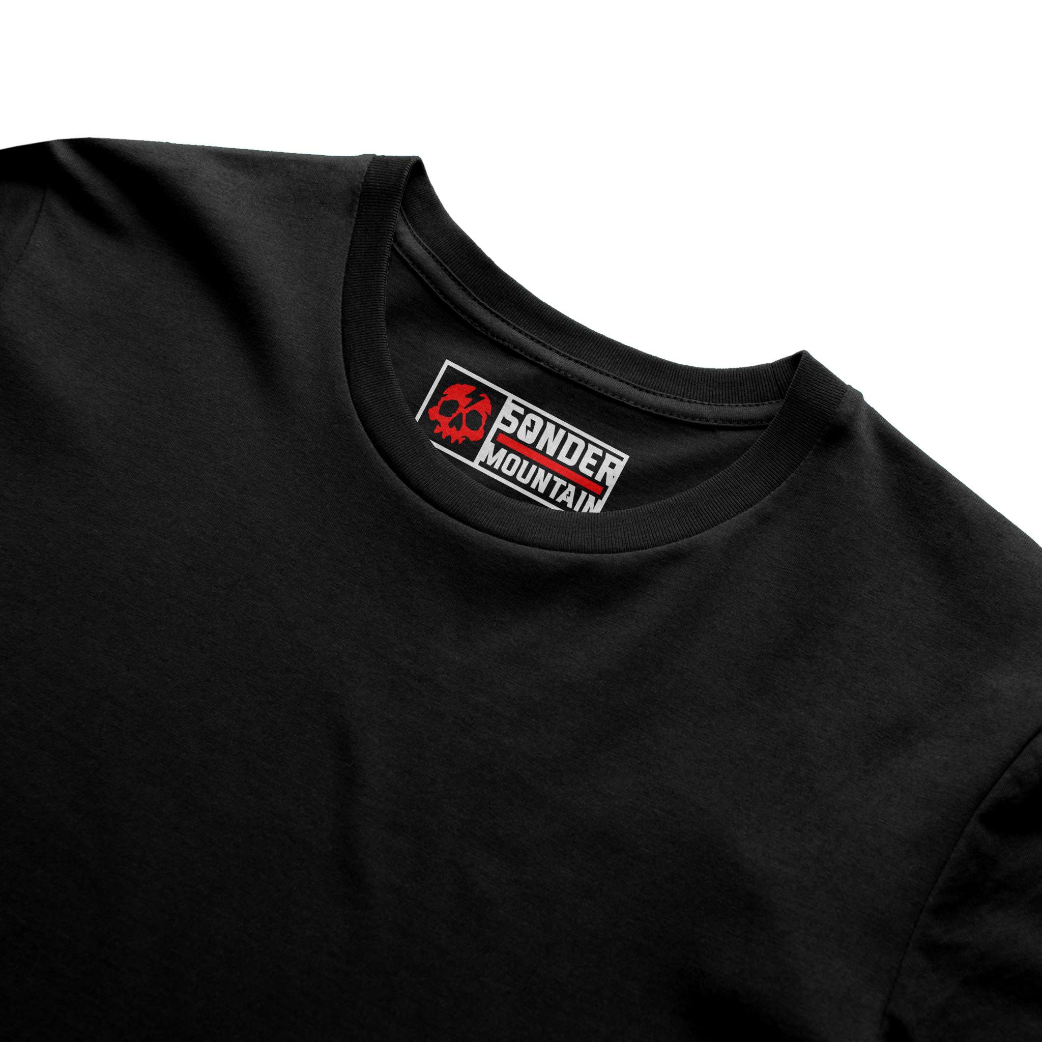 Rats Get Fat - Premium Heavy Tee