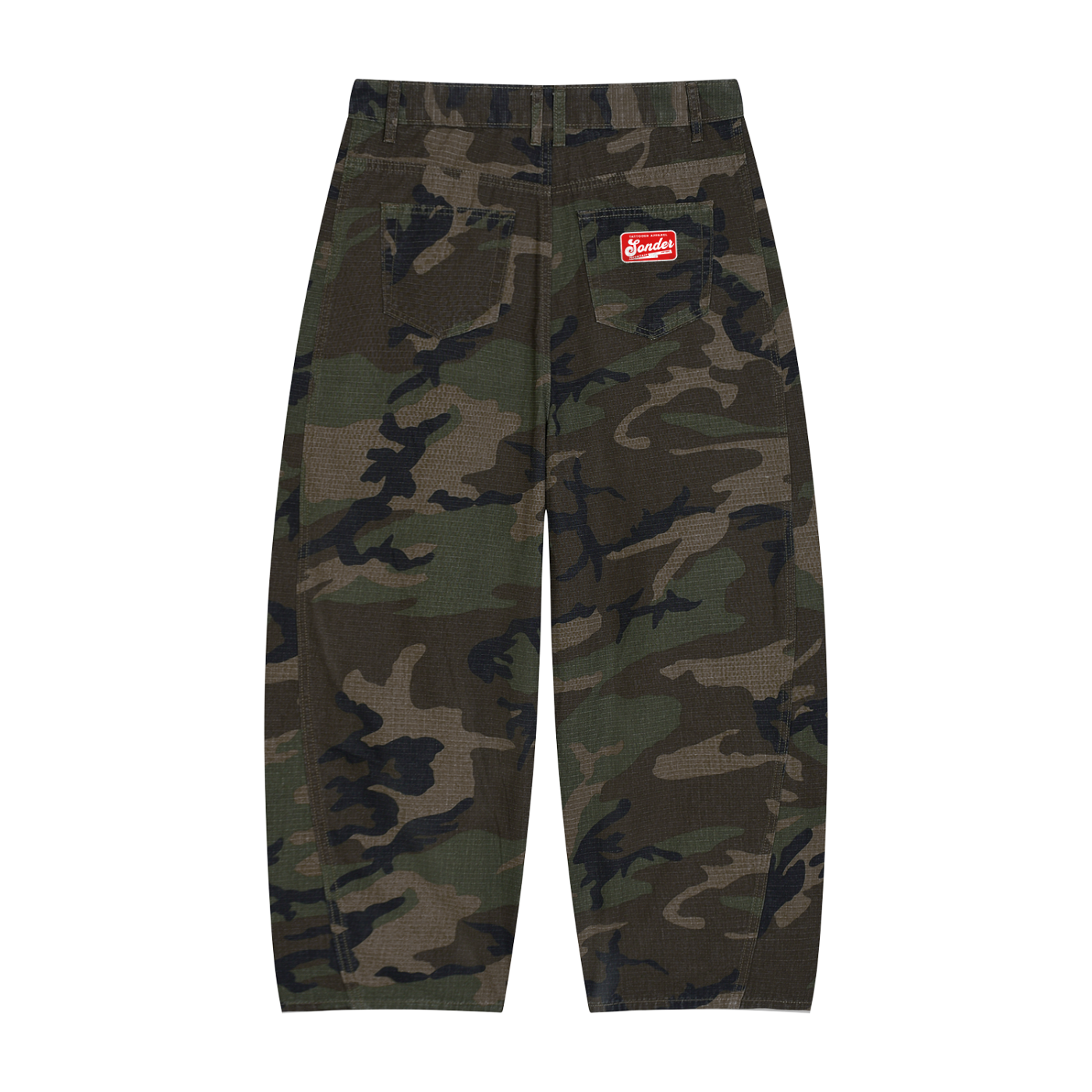 Camo