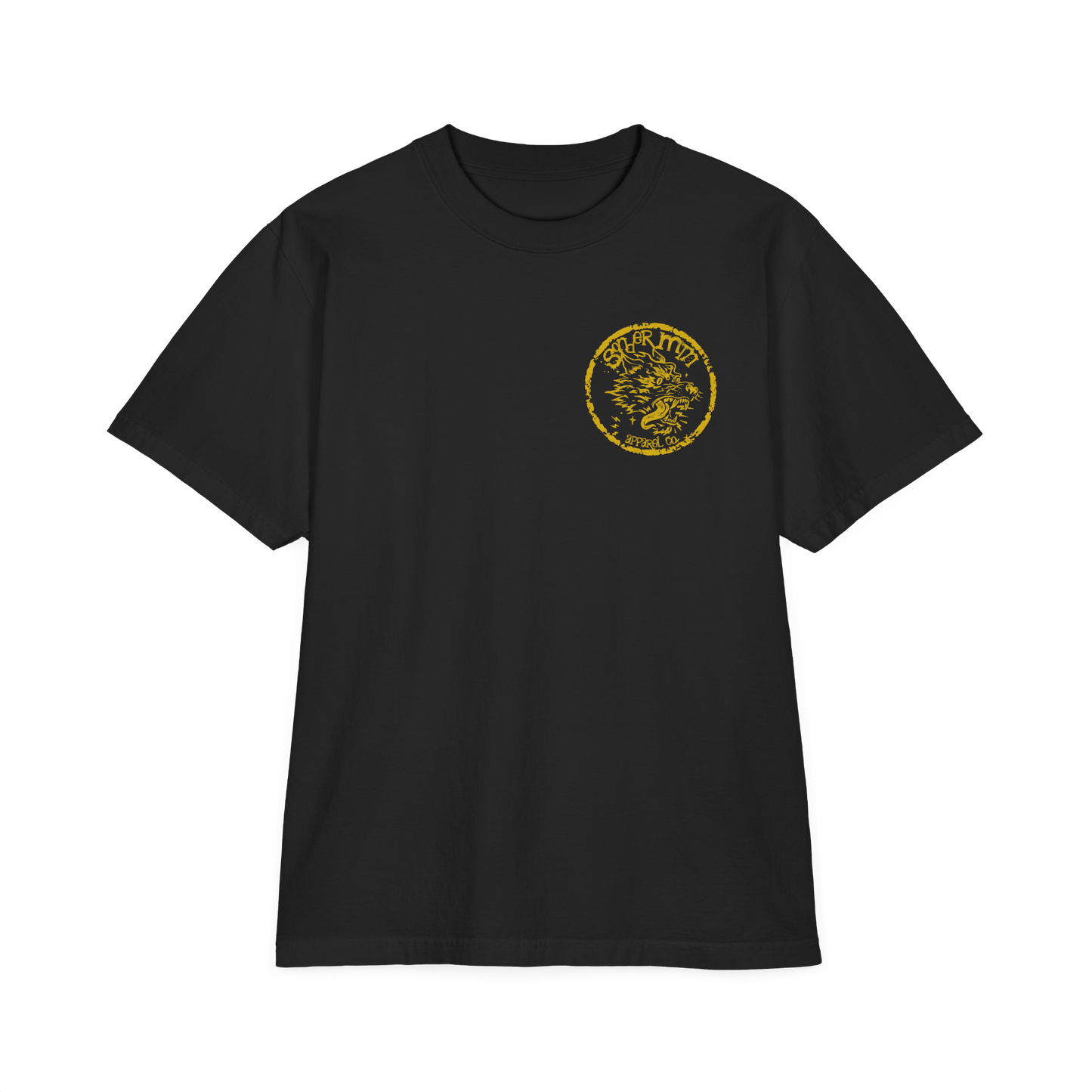 Reckless Bastards - Vintage-Inspired Unisex T-shirt, Casual Cool Apparel, Perfect for Tattoo Lovers, Streetwear Style
