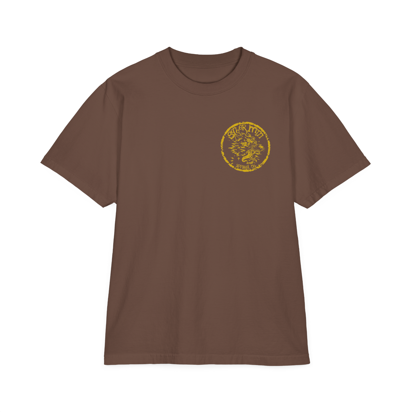 Reckless Bastards - Vintage-Inspired Unisex T-shirt, Casual Cool Apparel, Perfect for Tattoo Lovers, Streetwear Style