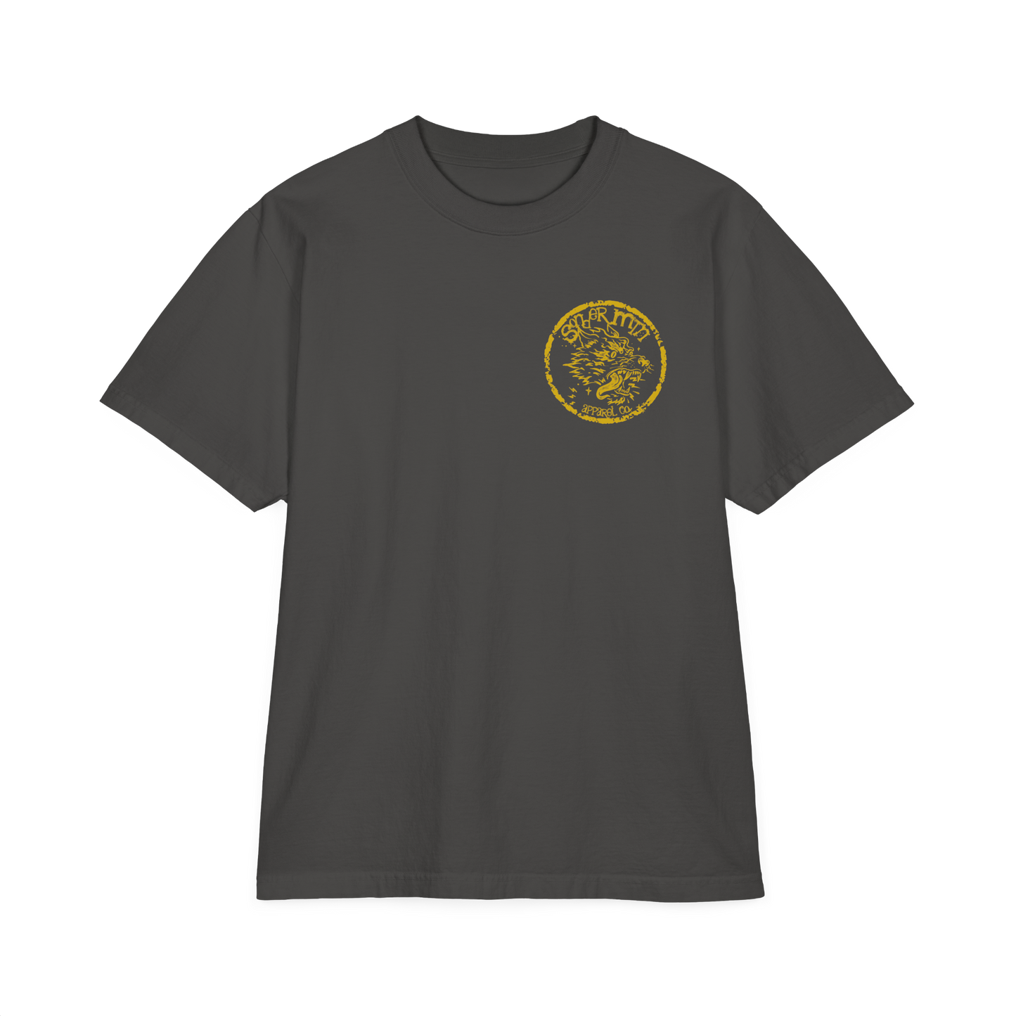 Reckless Bastards - Vintage-Inspired Unisex T-shirt, Casual Cool Apparel, Perfect for Tattoo Lovers, Streetwear Style