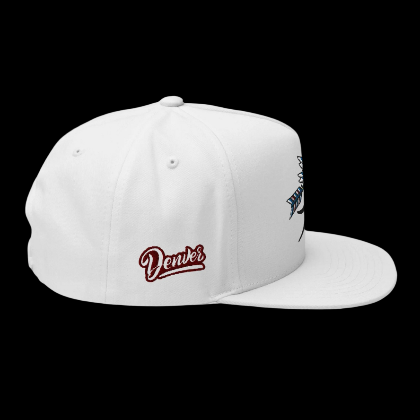 Serenity Lost - Sonder SnapBack