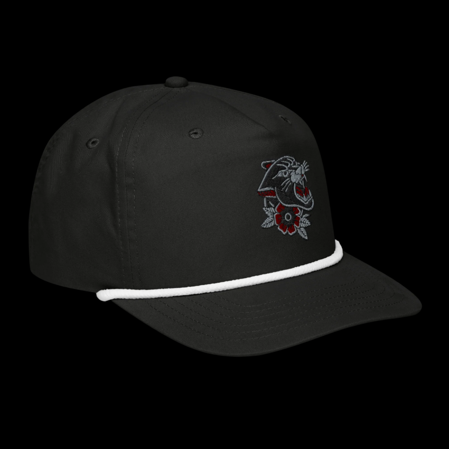 The Beast - Sailor Rope cap