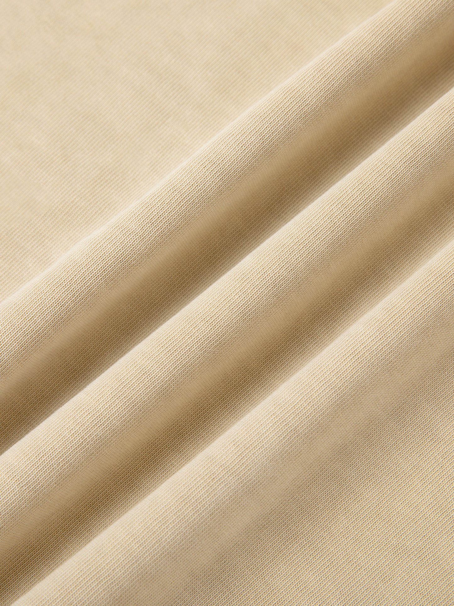 The Shop - Vintage Wash Drop Shoulder T-shirt