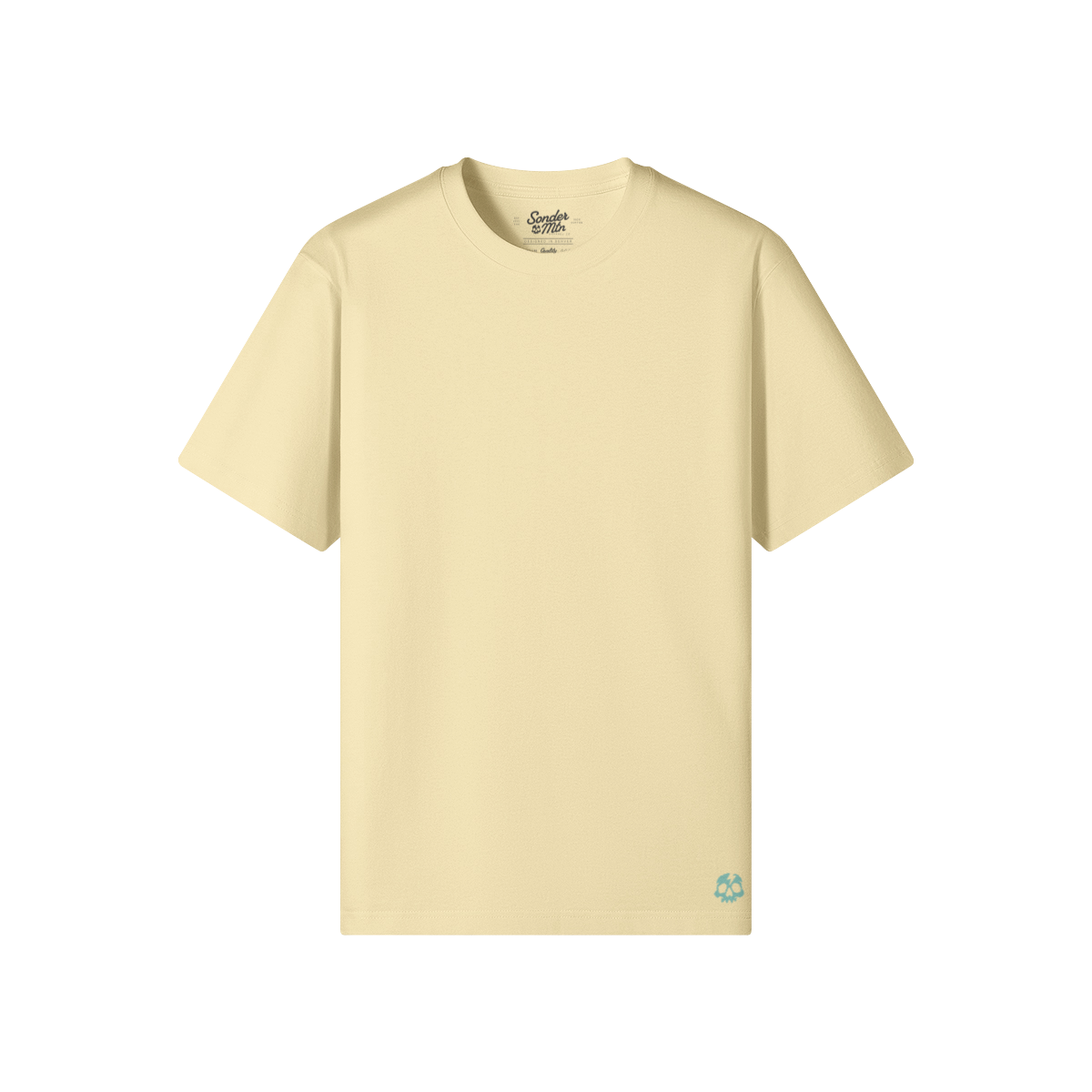0-YFR-Front Side
