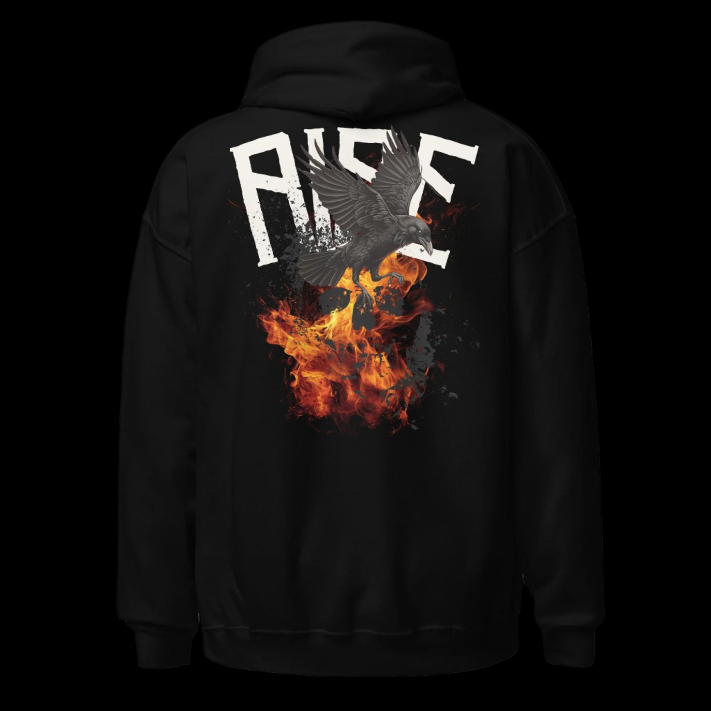 RISE - Unisex Hoodie