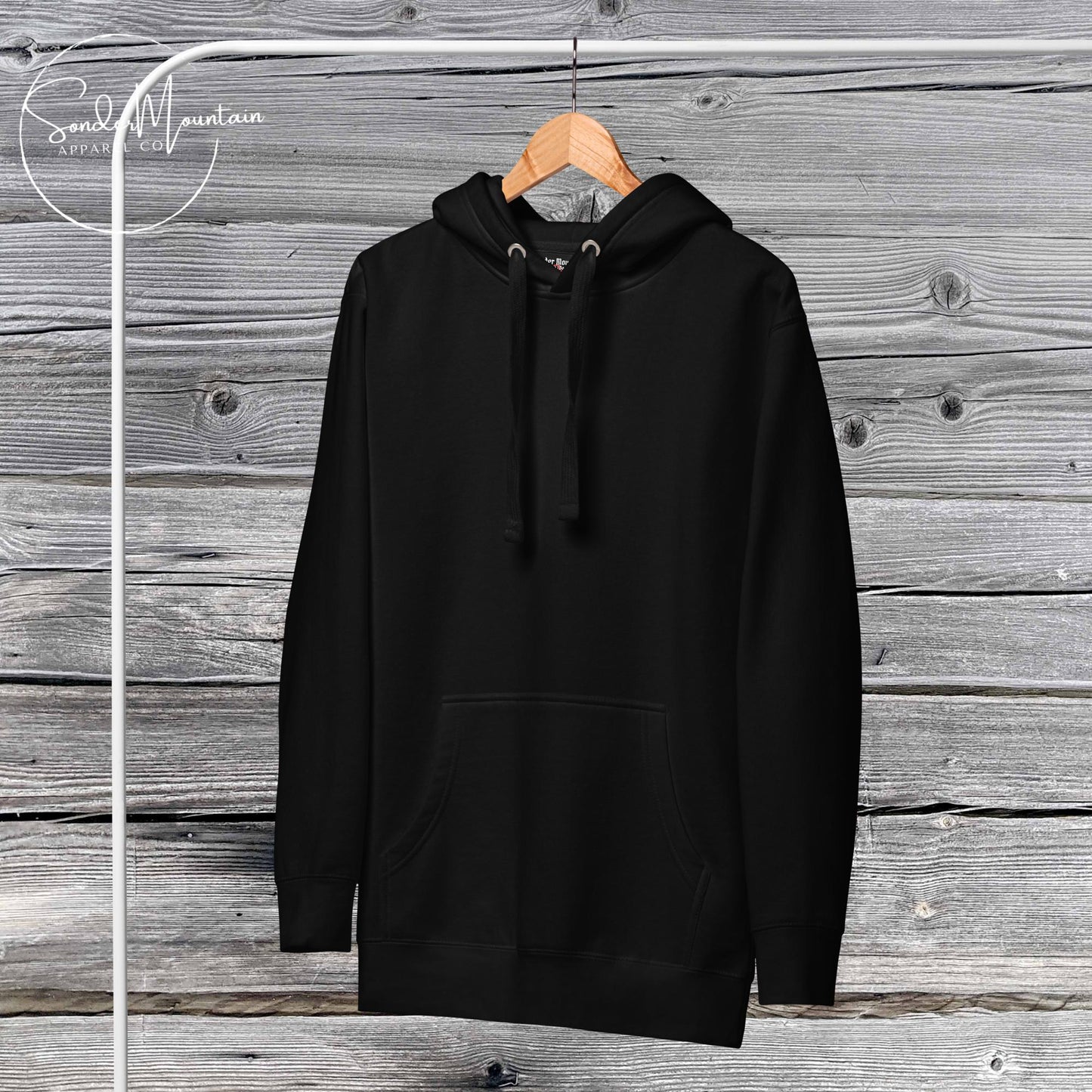 The Growth - Unisex Hoodie