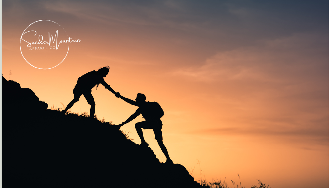 Partnerships that Create Change.