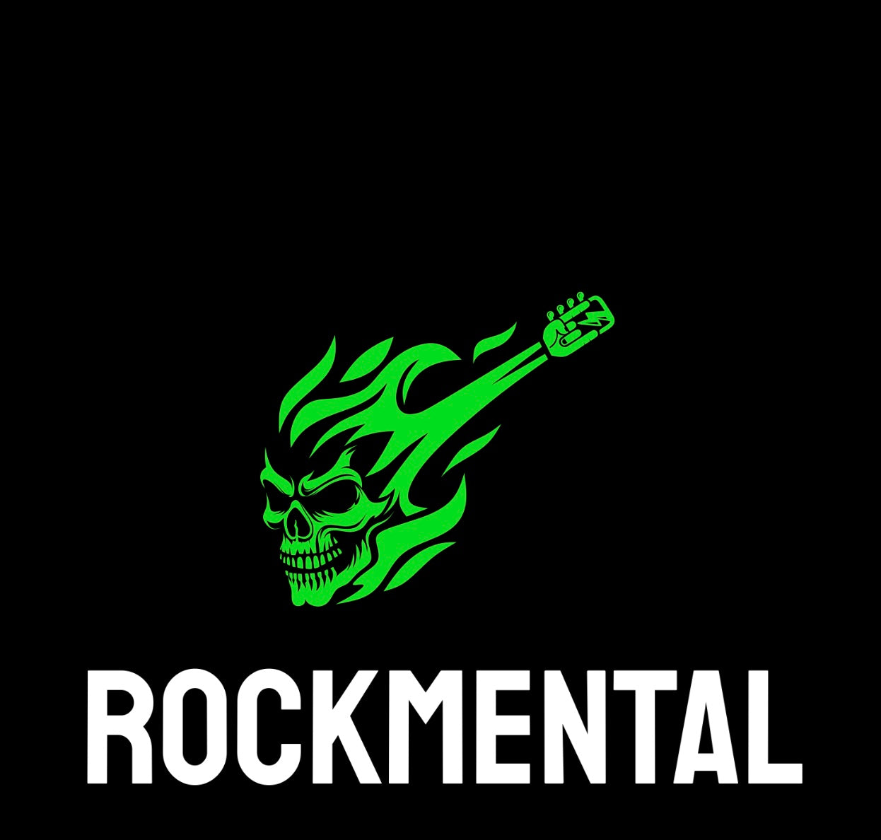 Rockmental