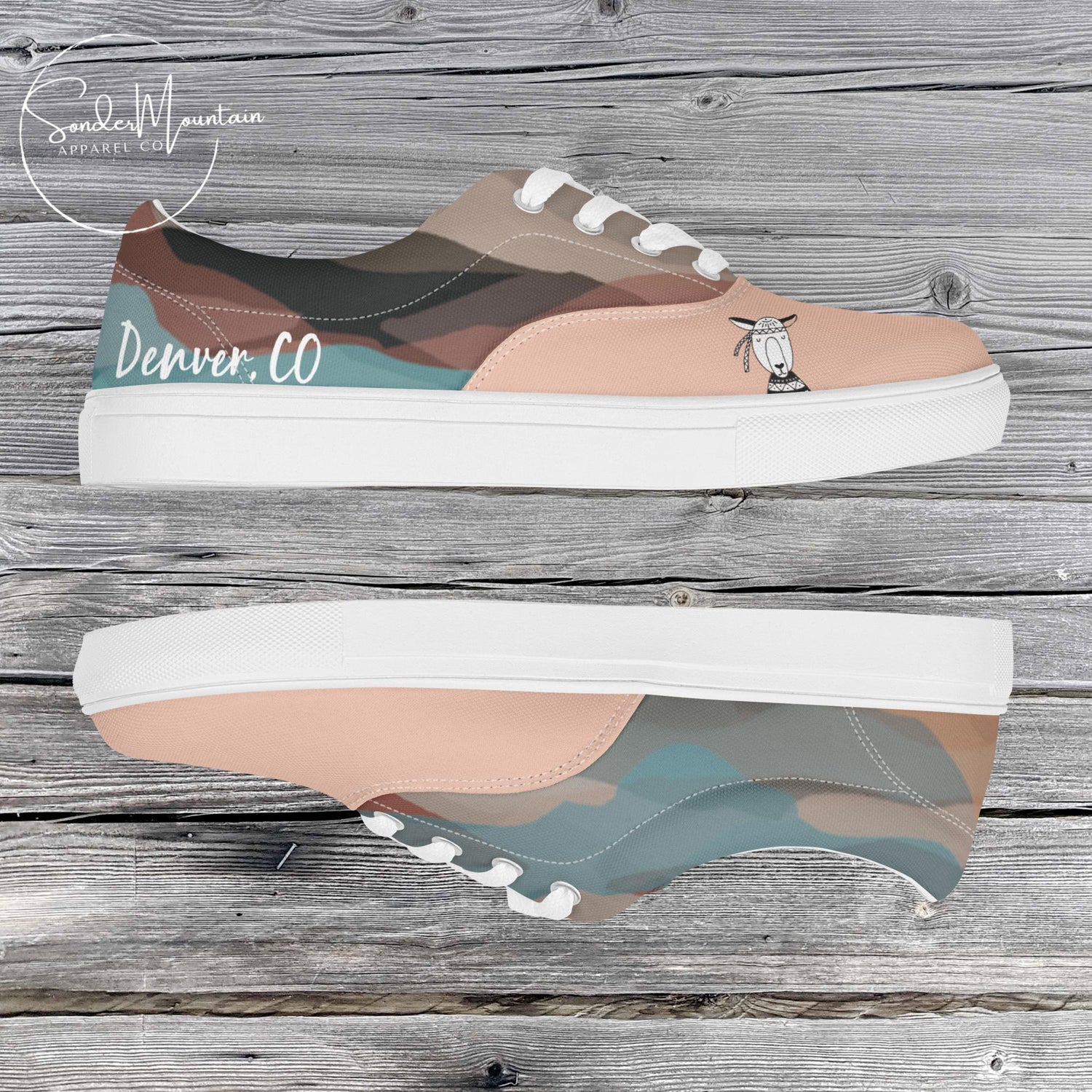 Women’s Shoes