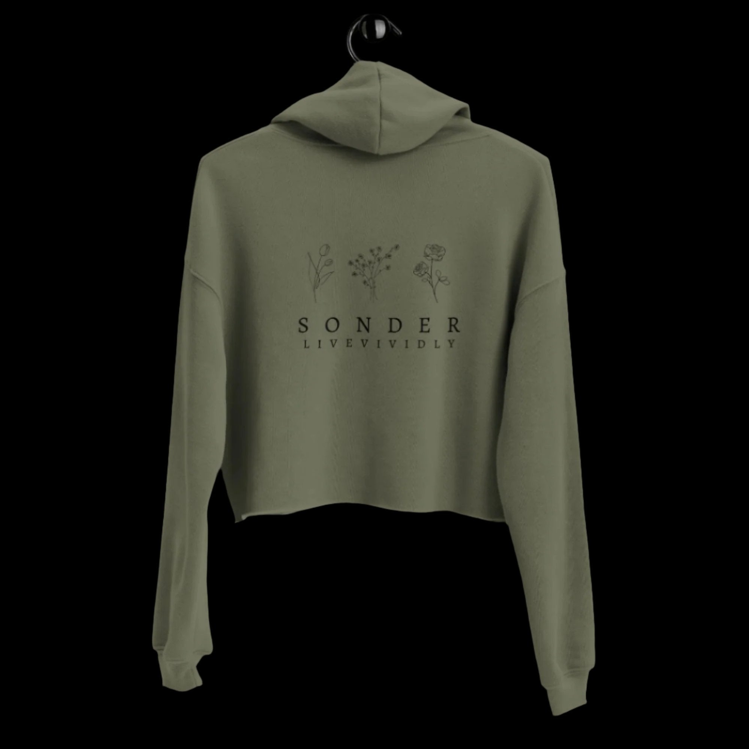 Women's Crop