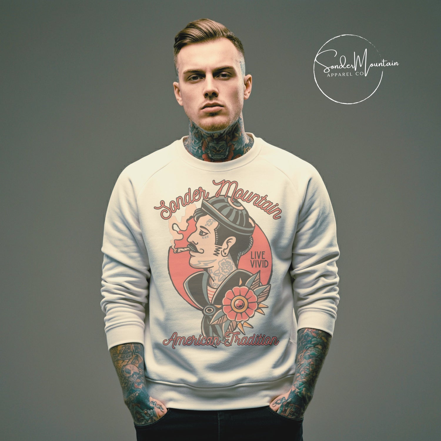 Winter/ Spring 2025 Collection