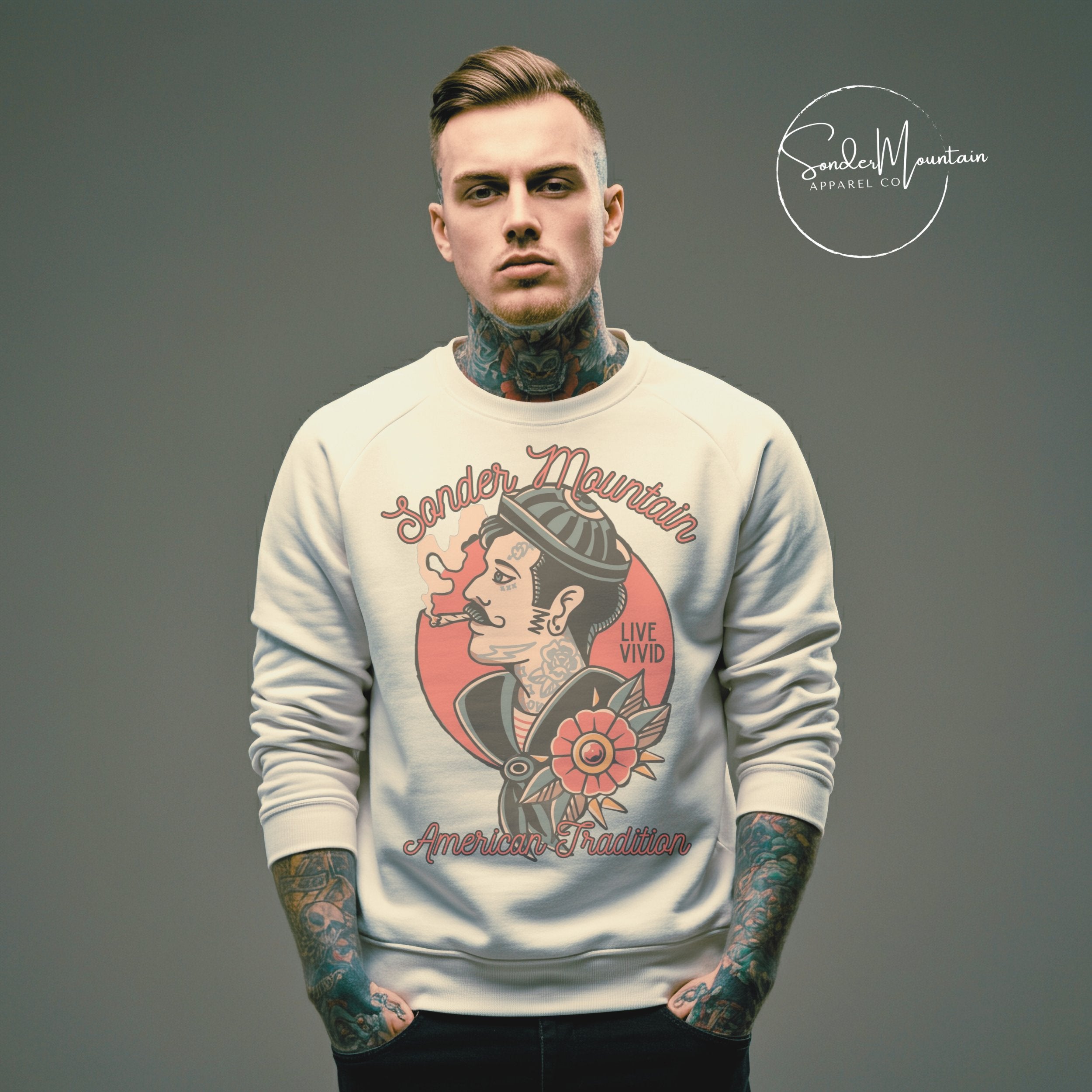 Spring 2025 Collection