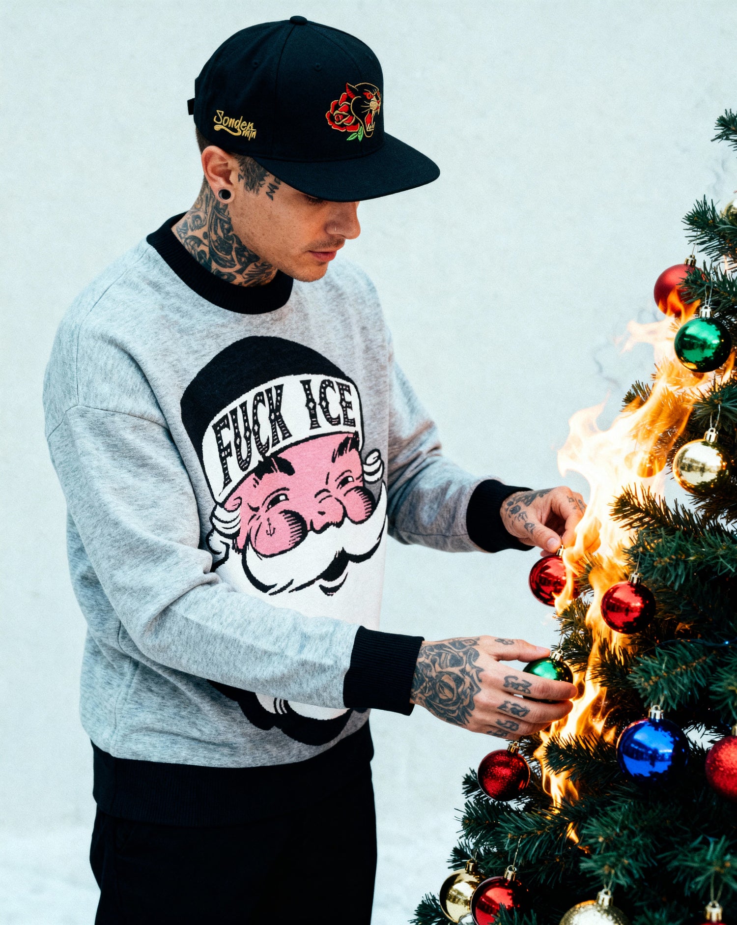 Ice Breaker Winter 2025 Collection