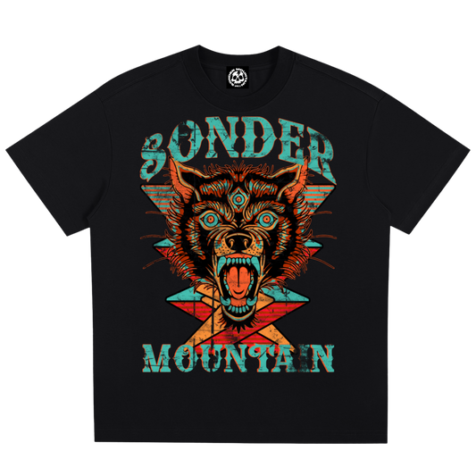 Third Eye - Sorona Quick-Dry Premium Oversized T-Shirt