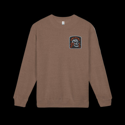 Unlucky - Trad Nantucket Crewneck Sweatshirt