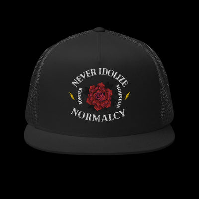 Never Normal - Trucker Cap
