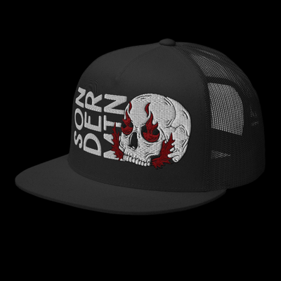 The Grind - Sonder Trucker Cap
