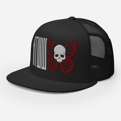 New Life - Trucker Cap