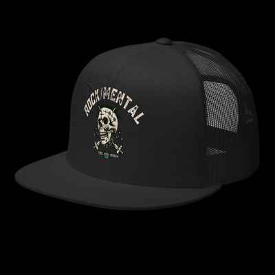 In Your Head - Trucker Cap
