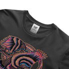 The Battle - HEAVY FADED TEE