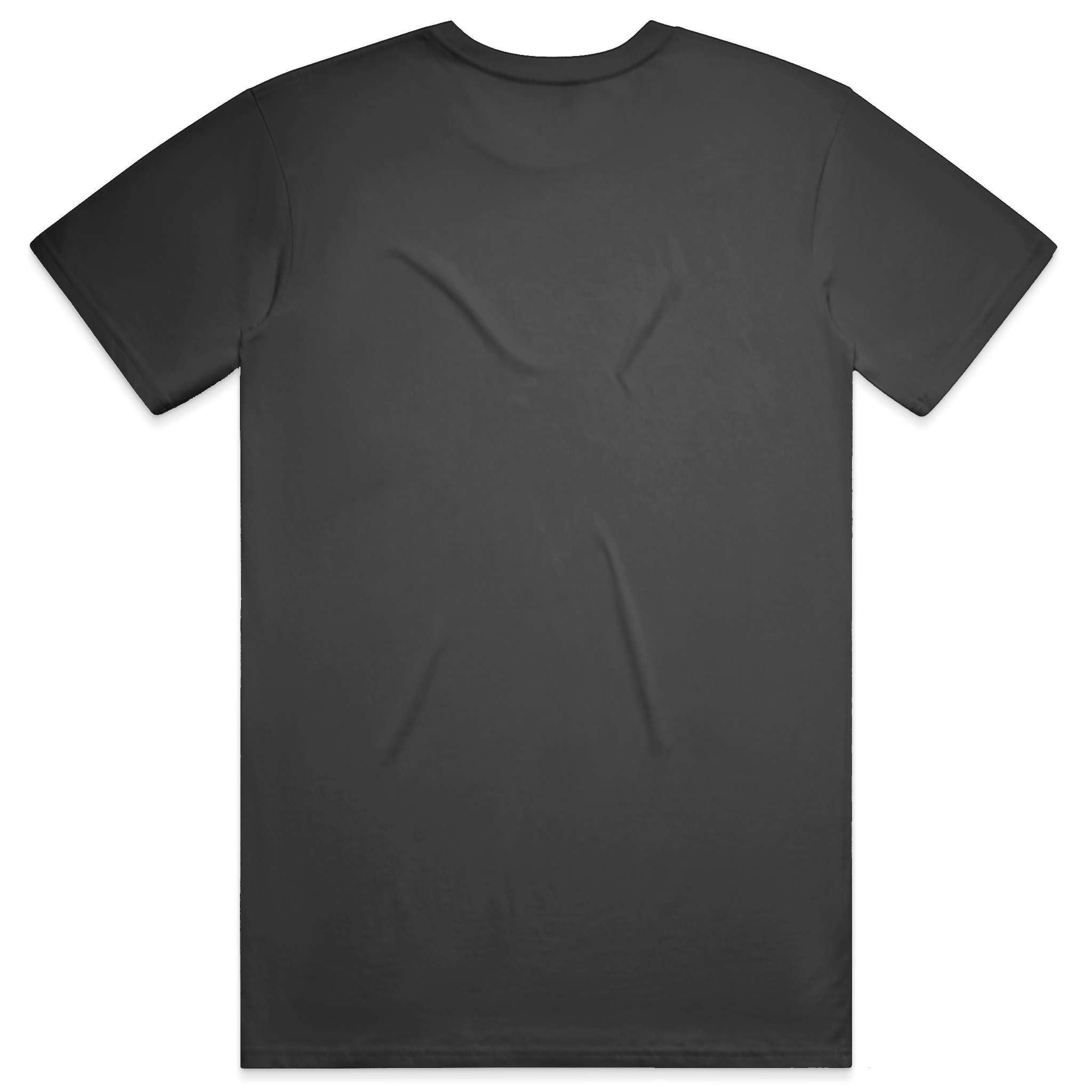 The Battle - HEAVY FADED TEE