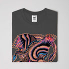 The Battle - HEAVY FADED TEE
