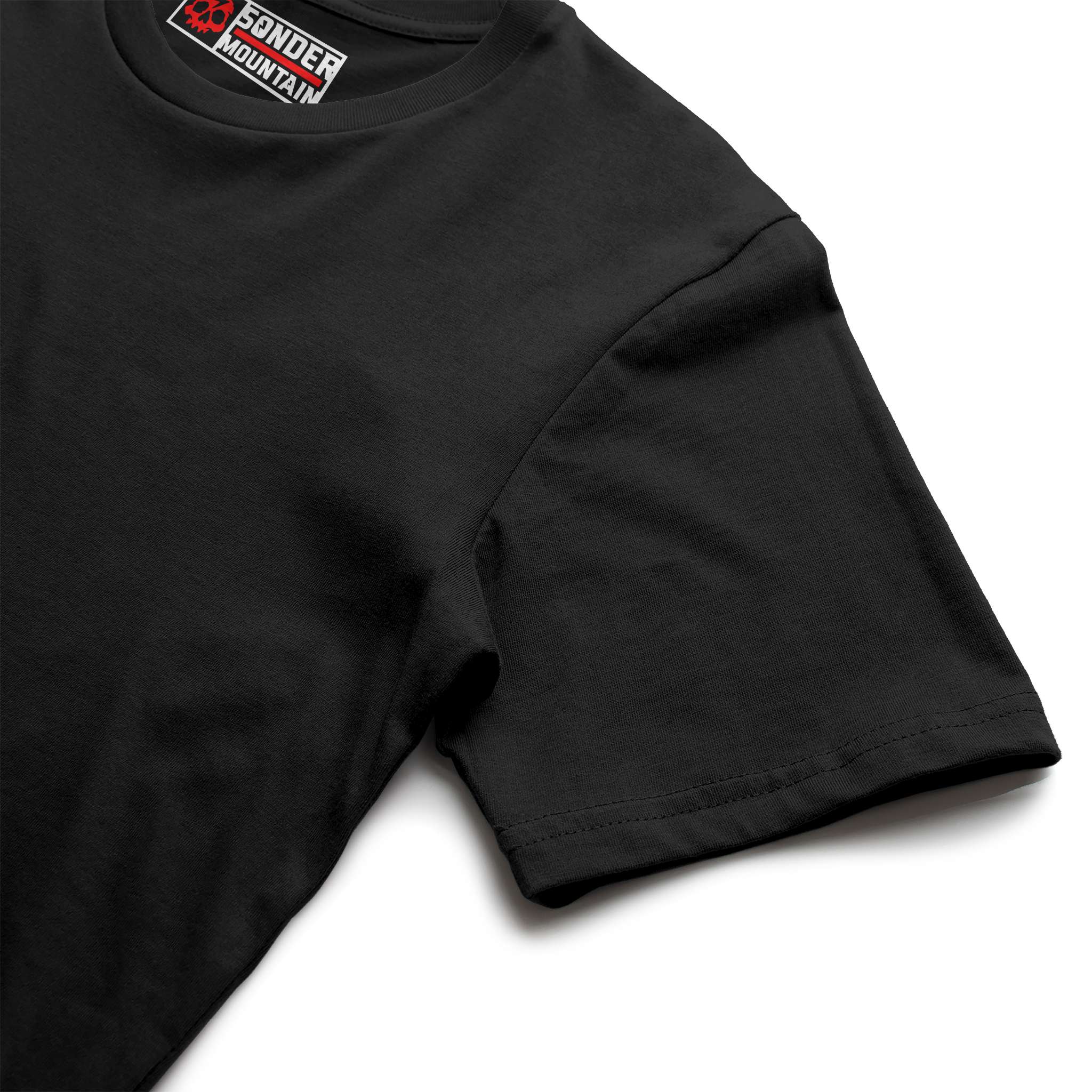 Rats Get Fat - Premium Heavy Tee