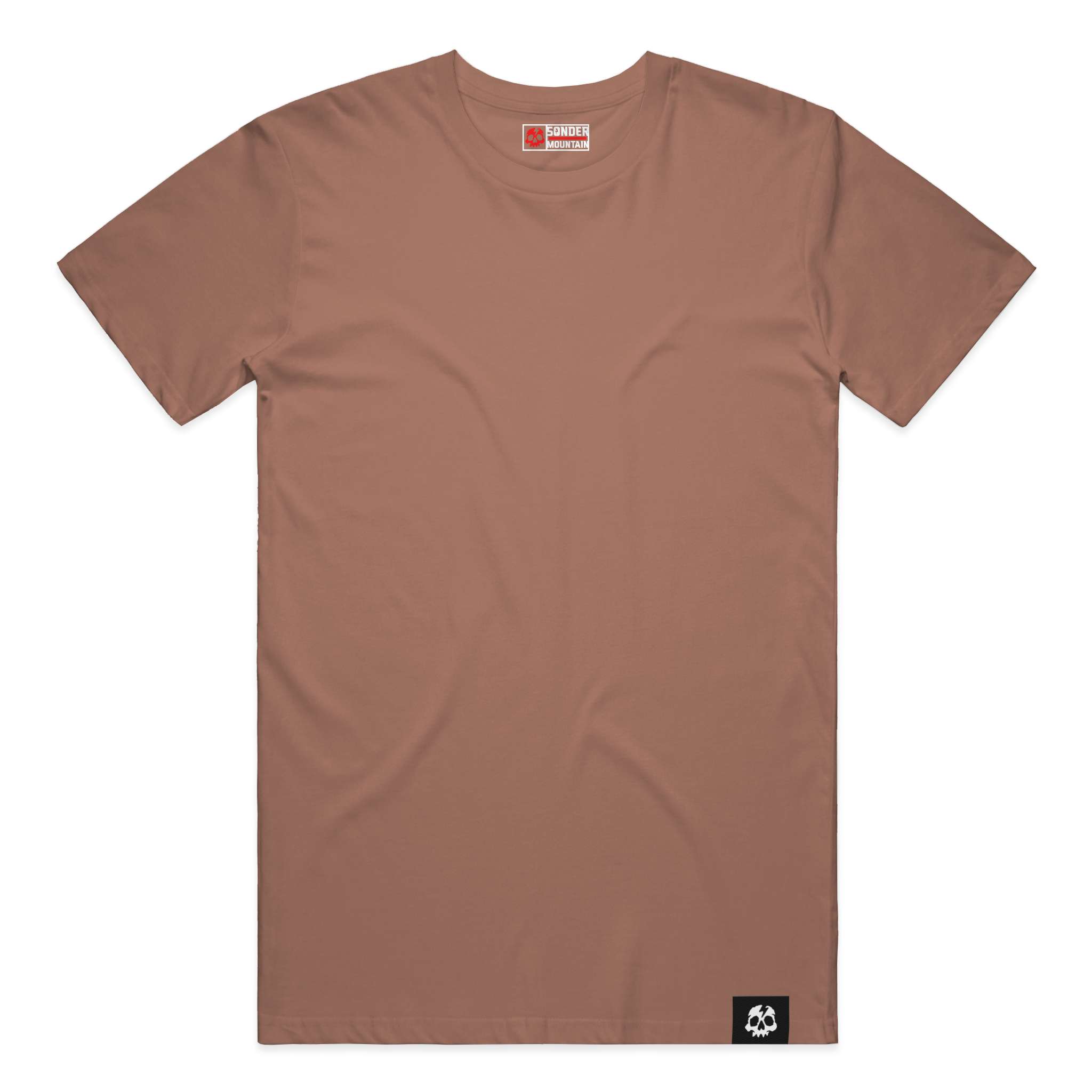 HEAVY TEE