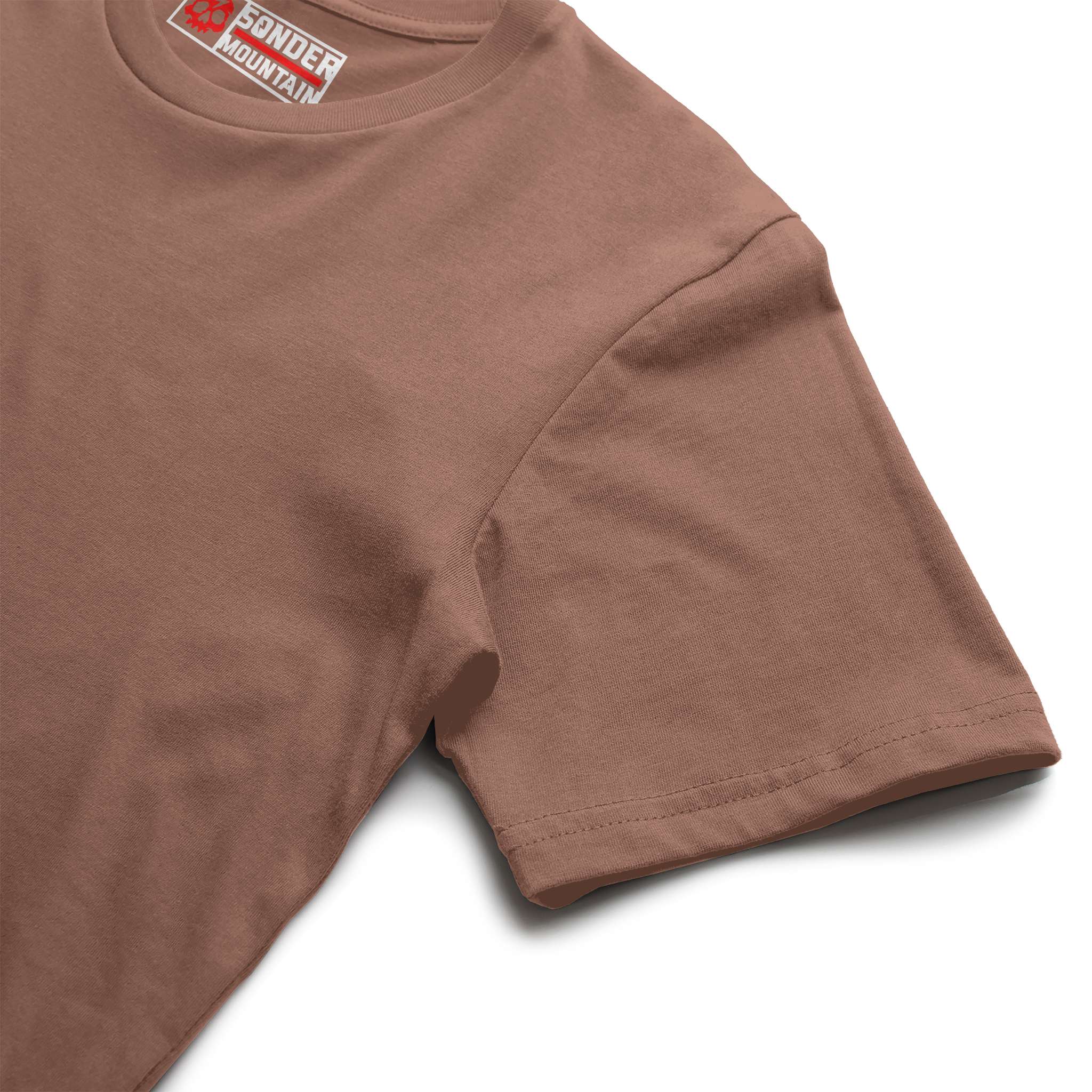 HEAVY TEE