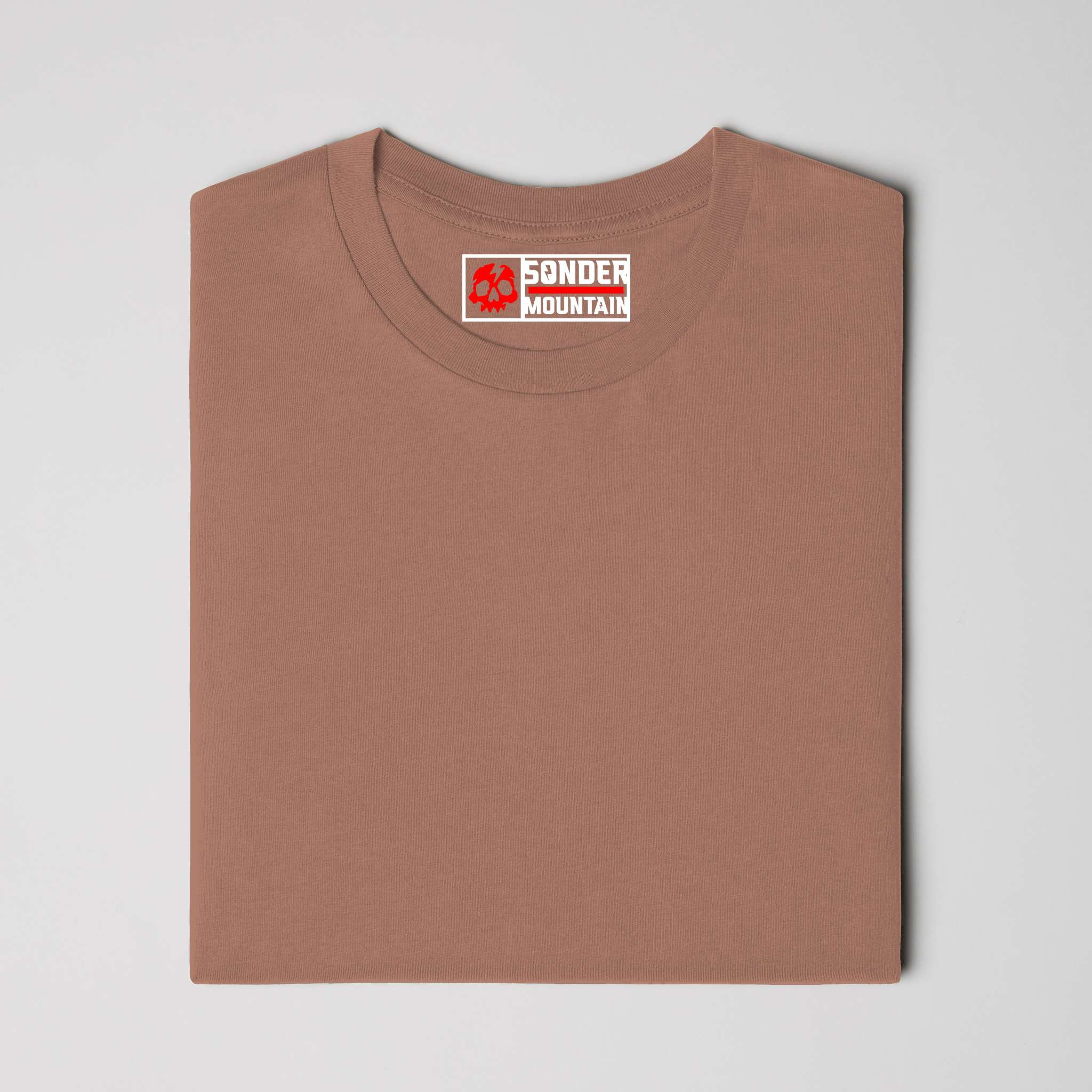 HEAVY TEE