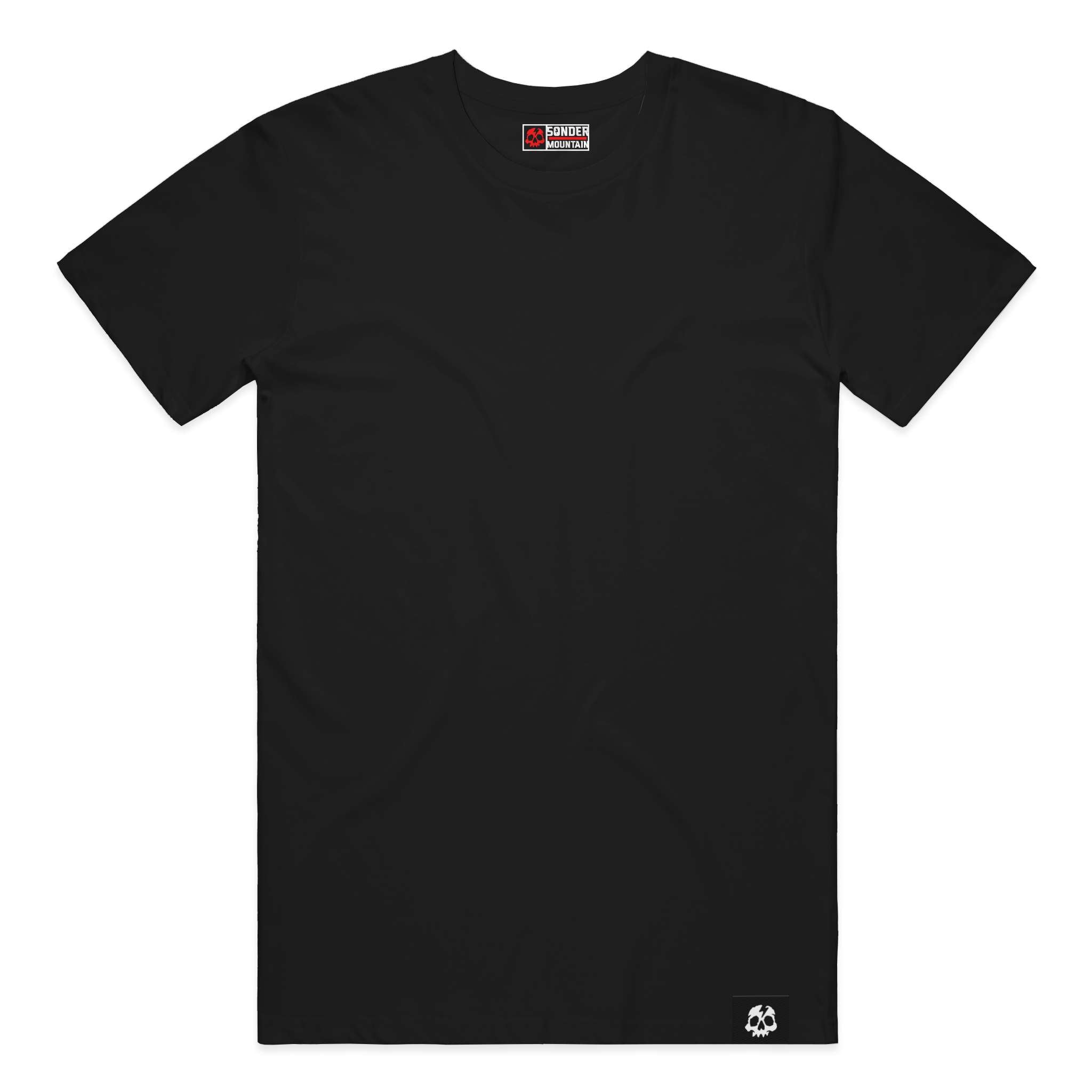 HEAVY TEE