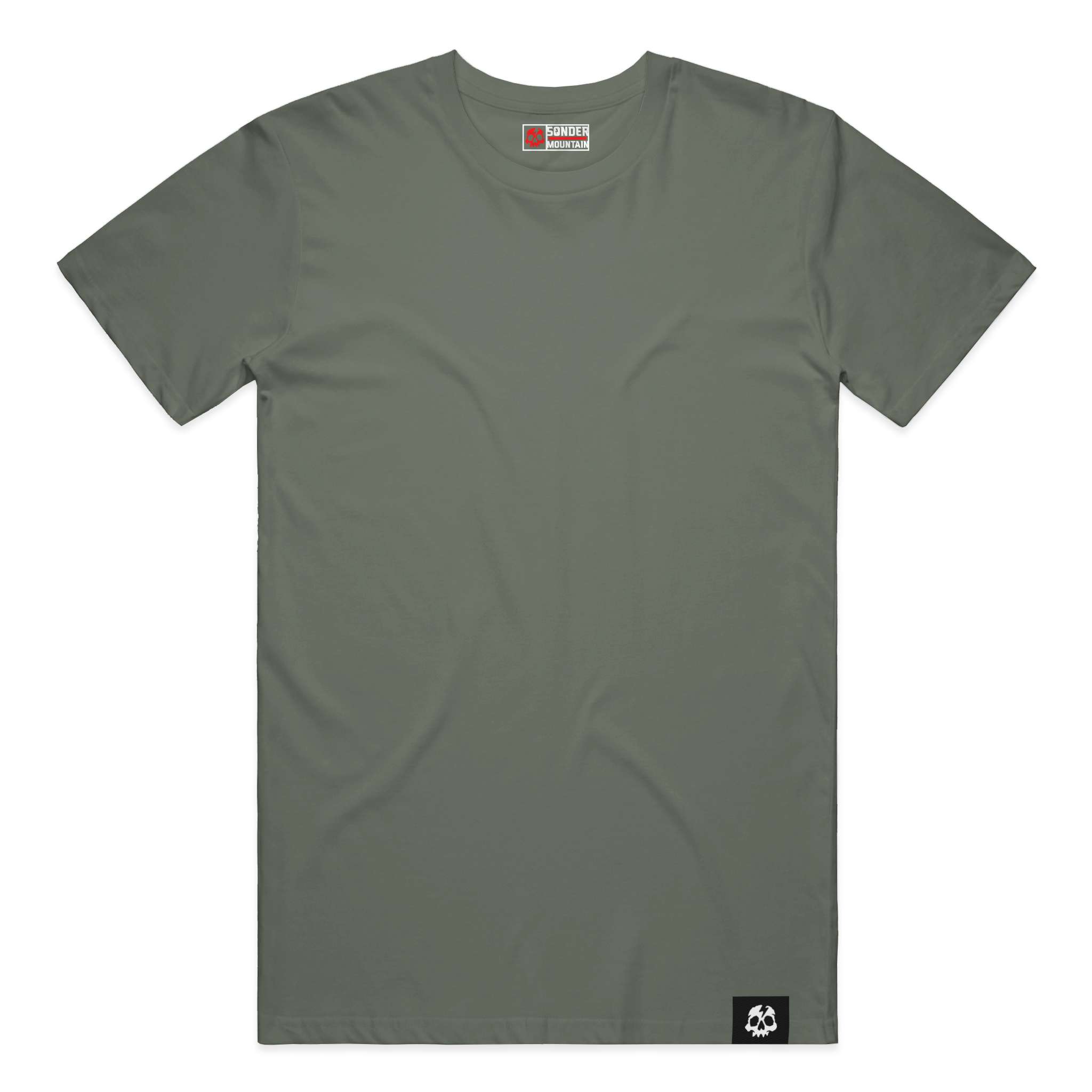 HEAVY TEE