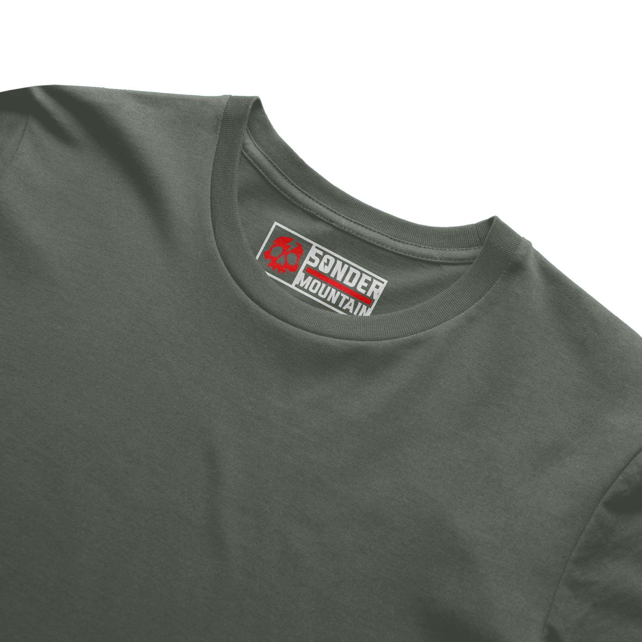 HEAVY TEE