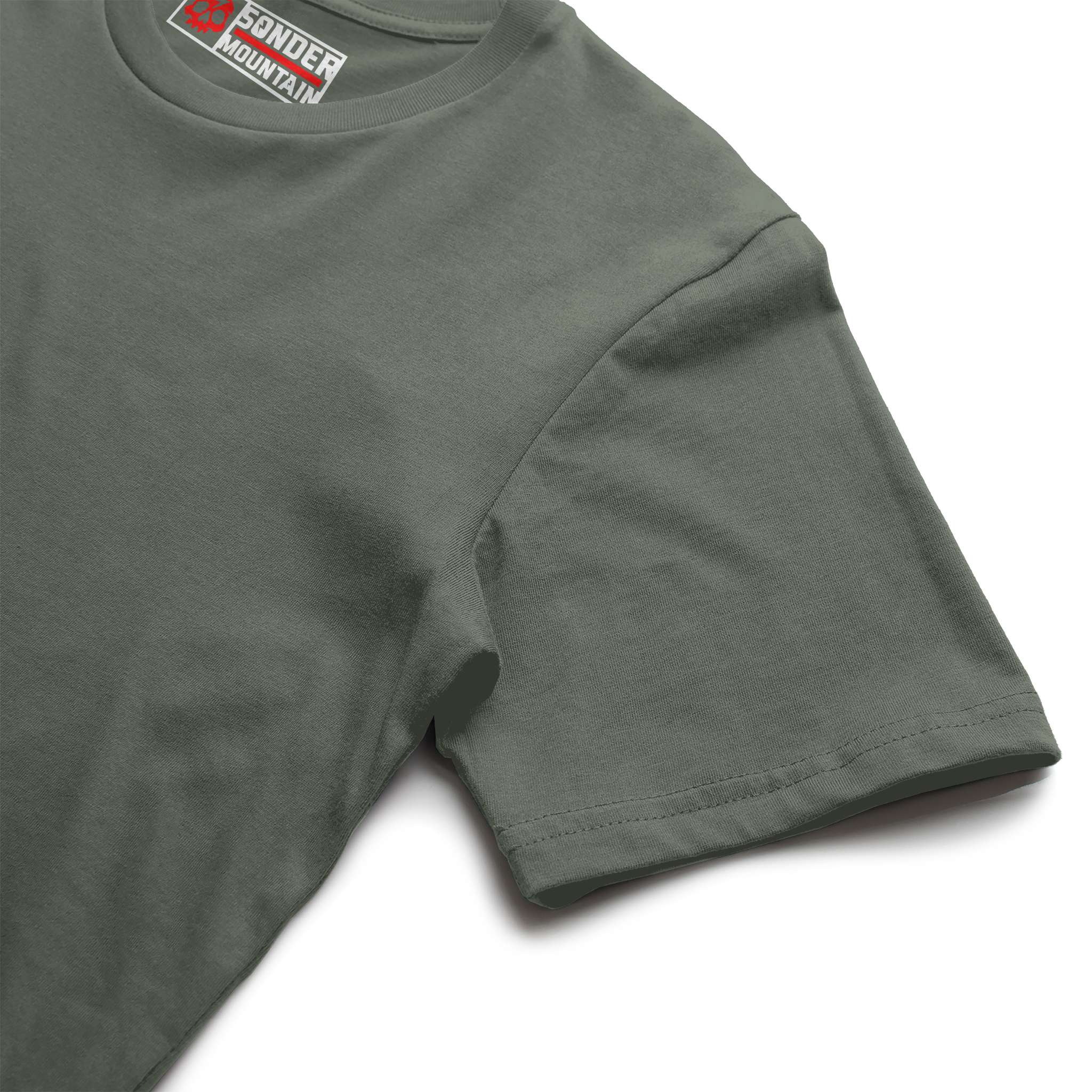 HEAVY TEE