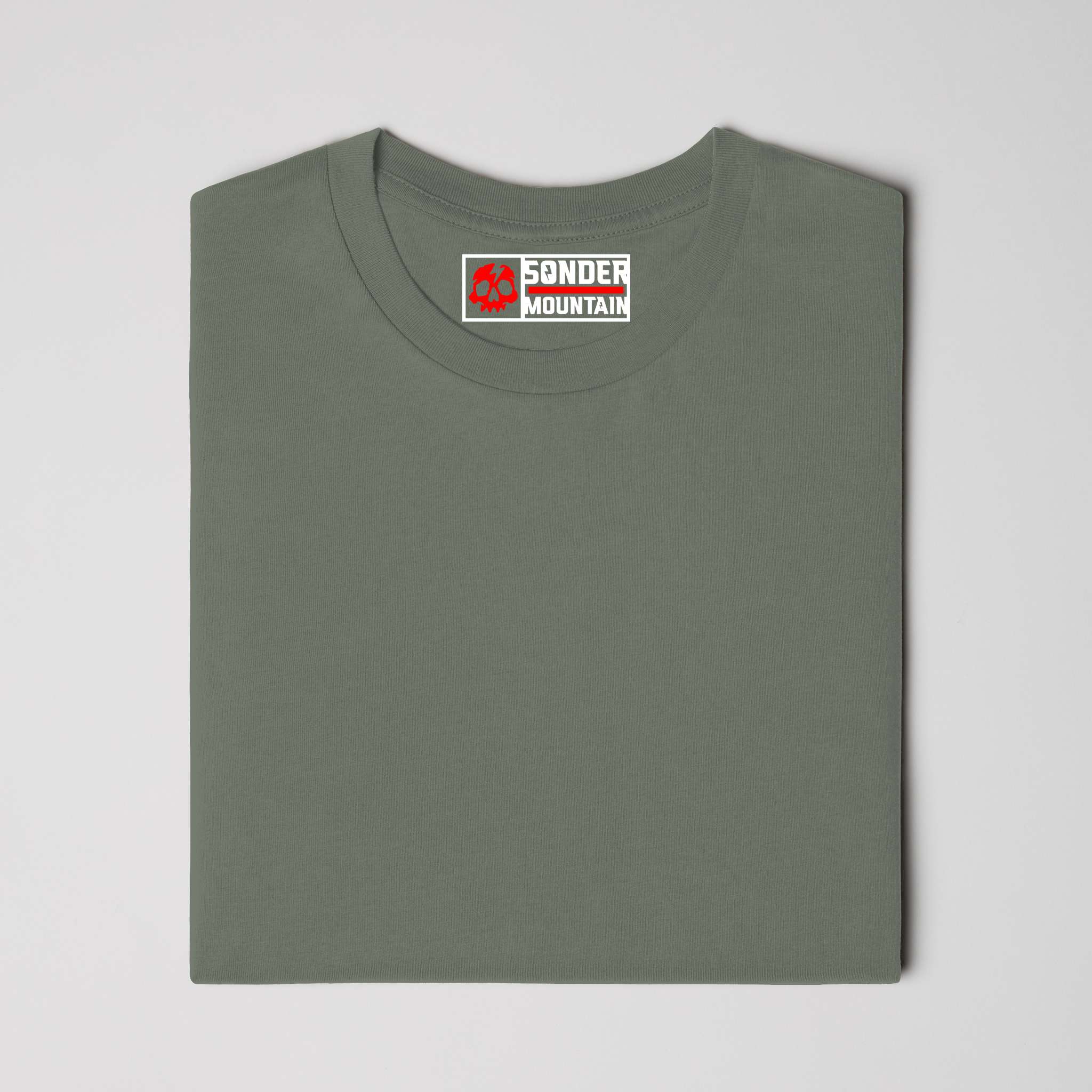 HEAVY TEE