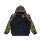 Camo,Hoodie,reglan