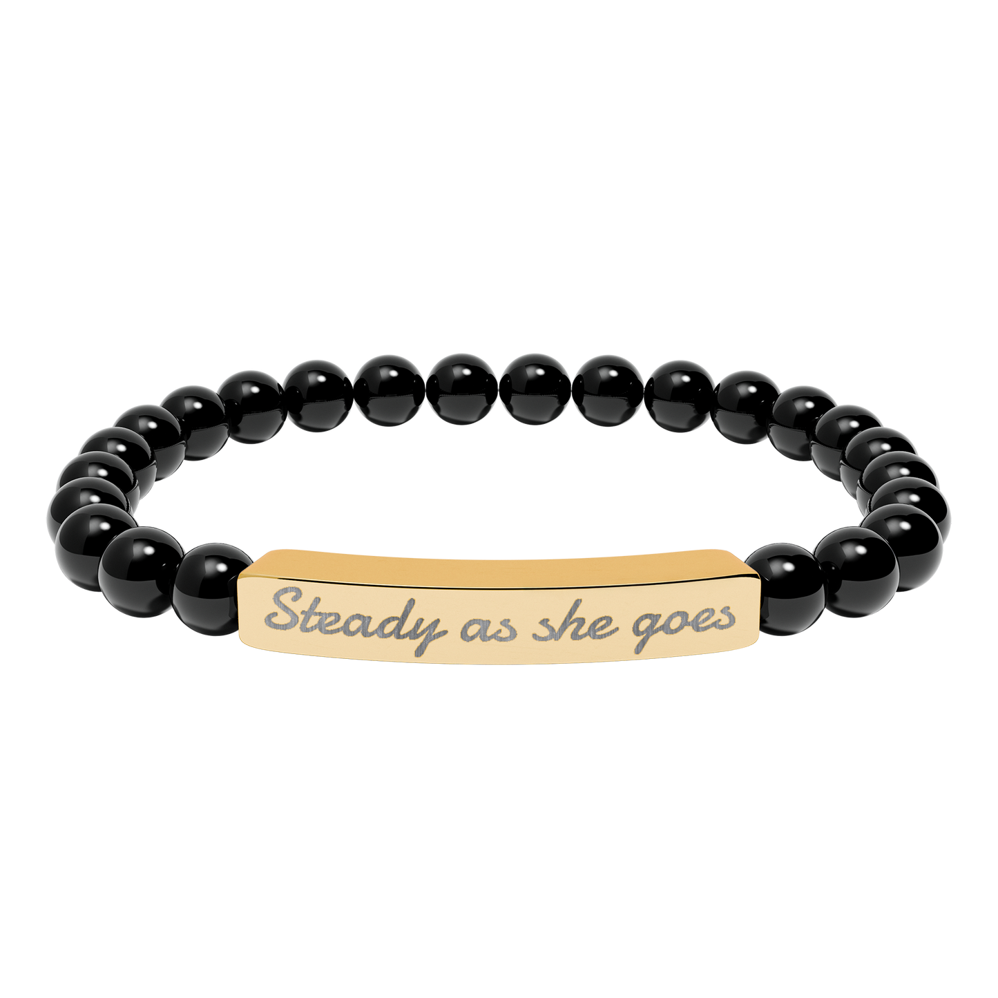 Steady as she goes - Bracelet