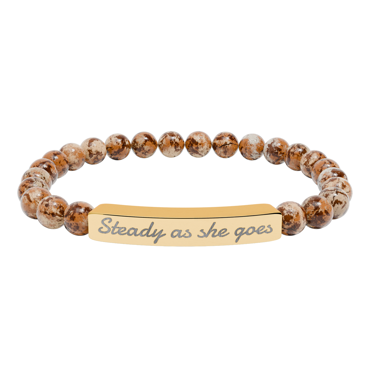 Steady as she goes - Bracelet