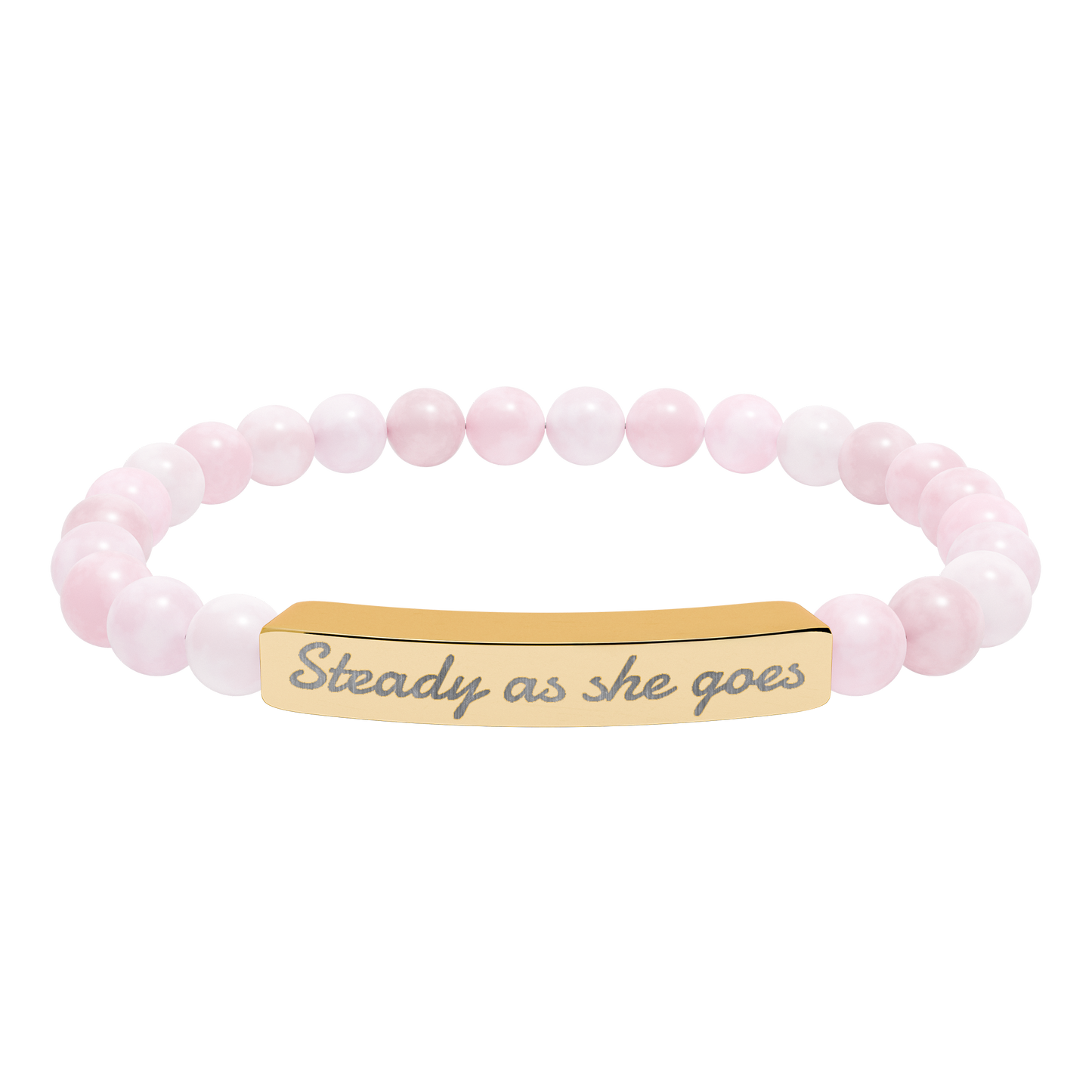 Steady as she goes - Bracelet