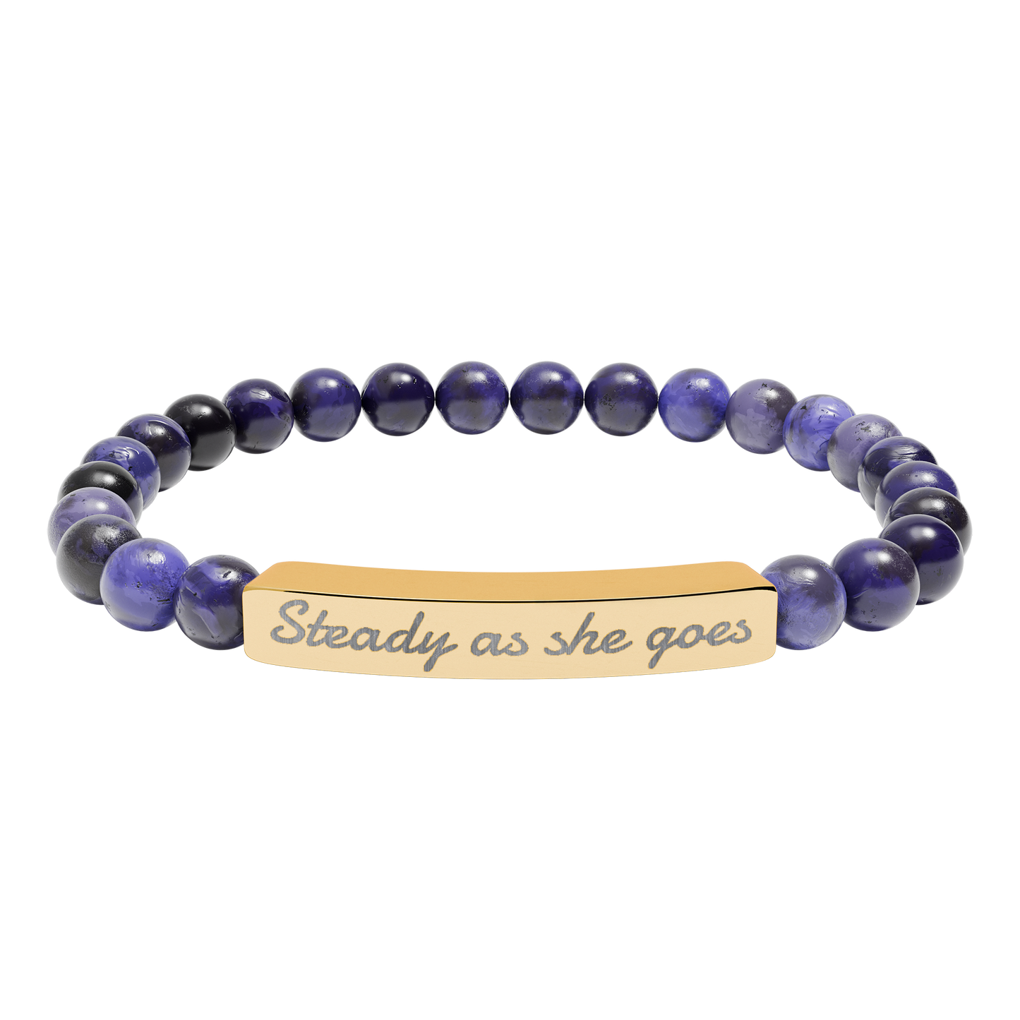 Steady as she goes - Bracelet