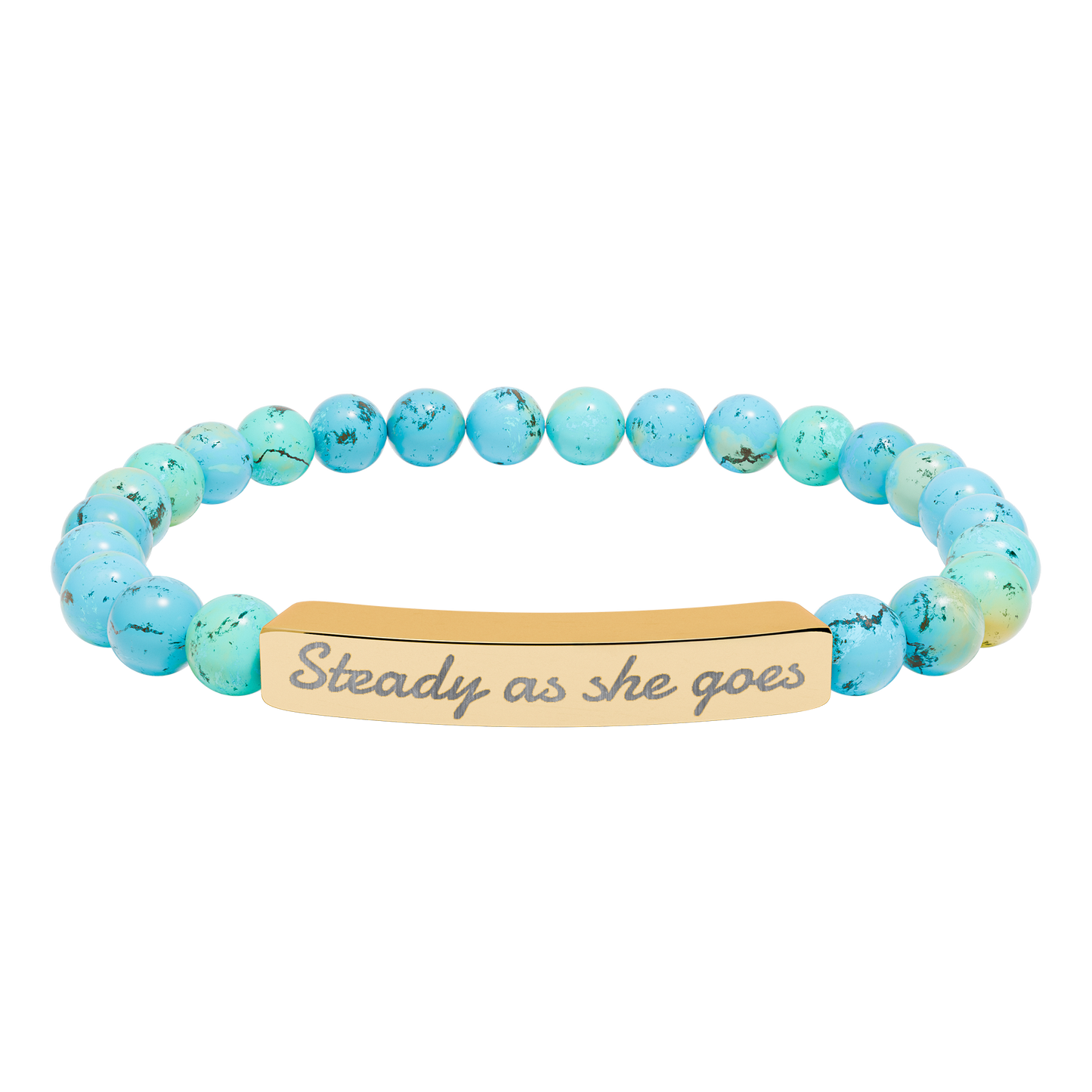 Steady as she goes - Bracelet