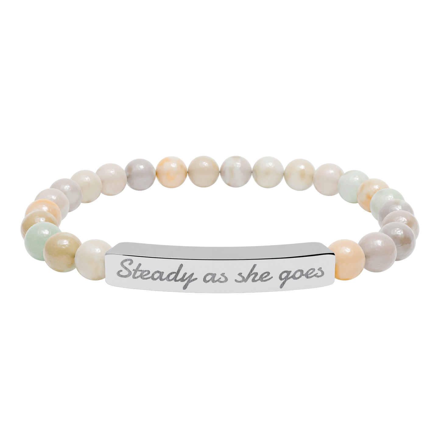 Steady as she goes - Bracelet