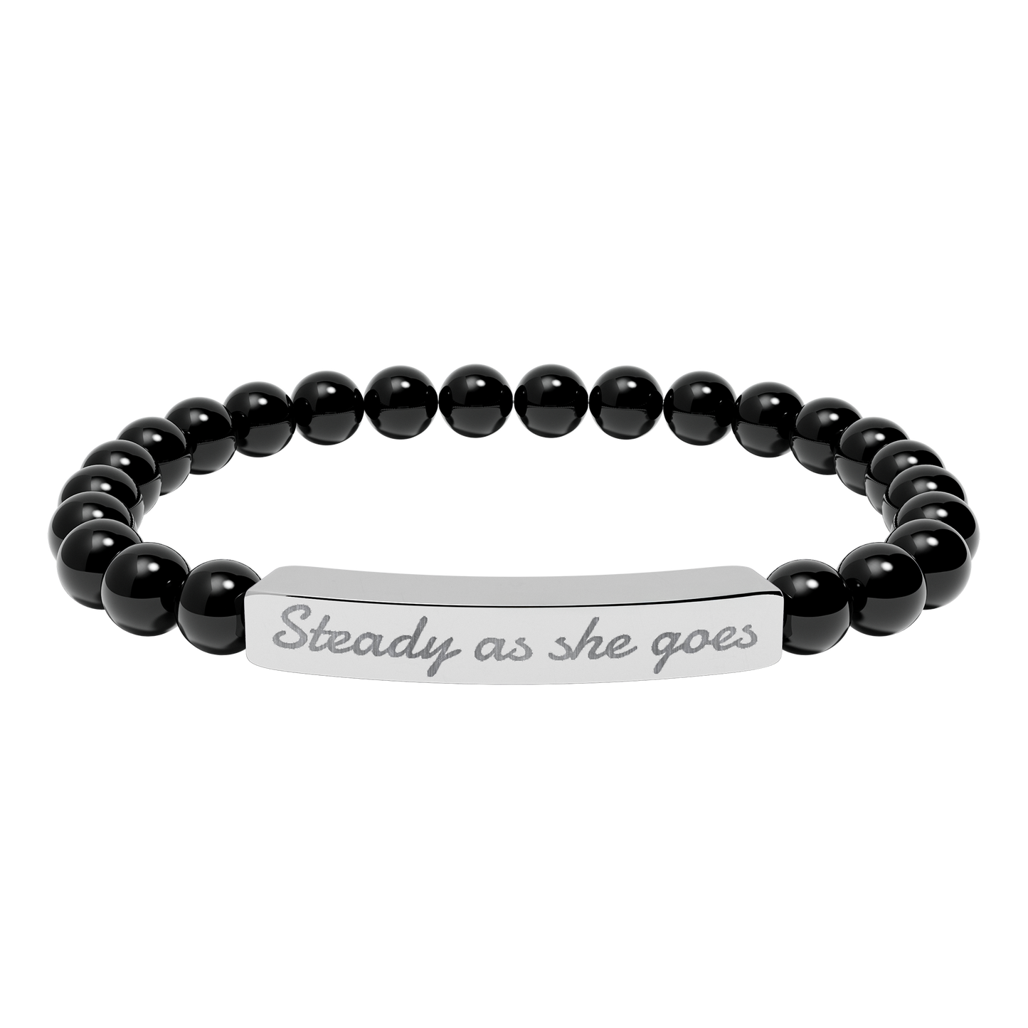 Steady as she goes - Bracelet