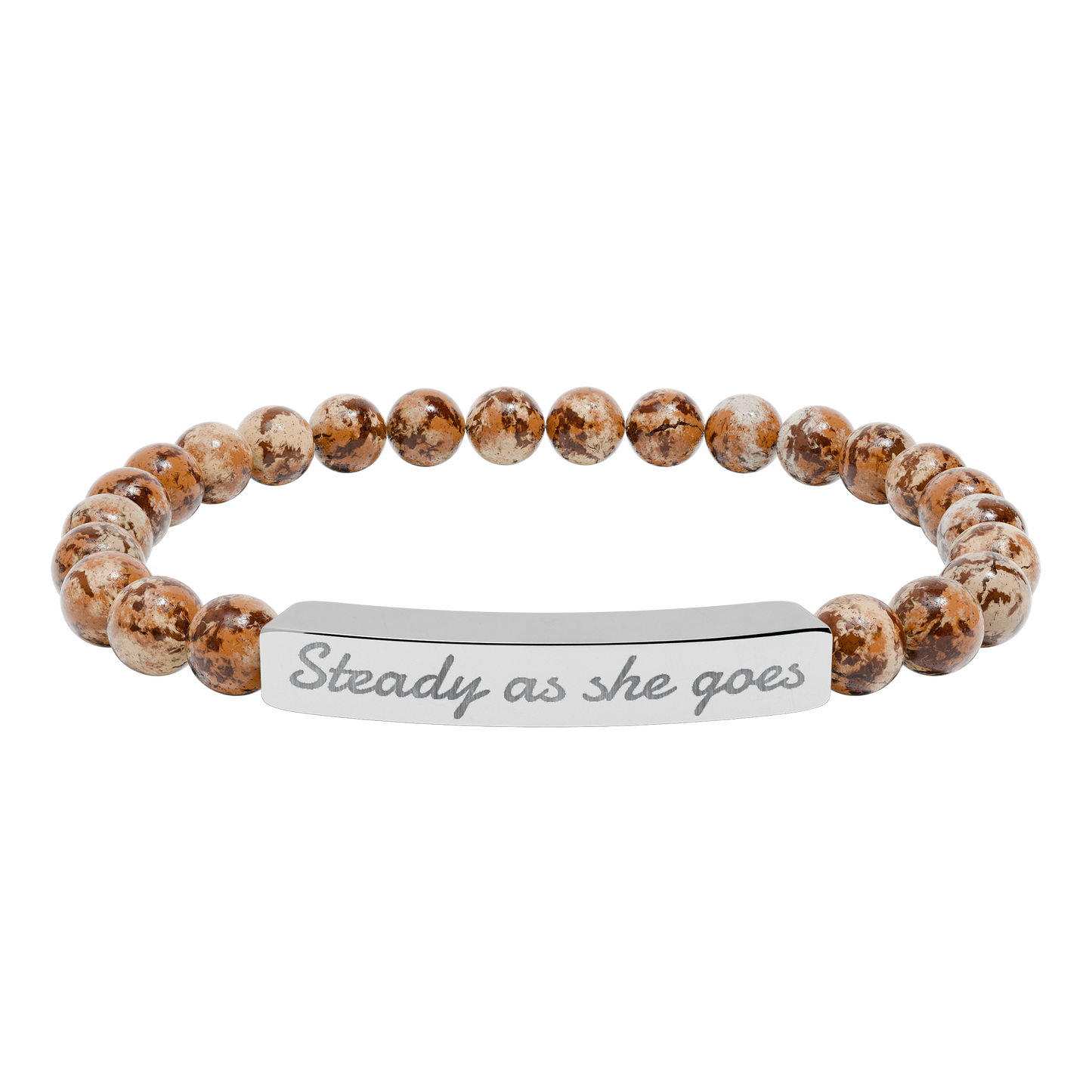 Steady as she goes - Bracelet