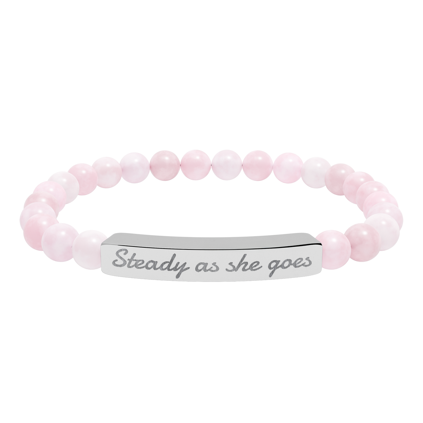 Steady as she goes - Bracelet