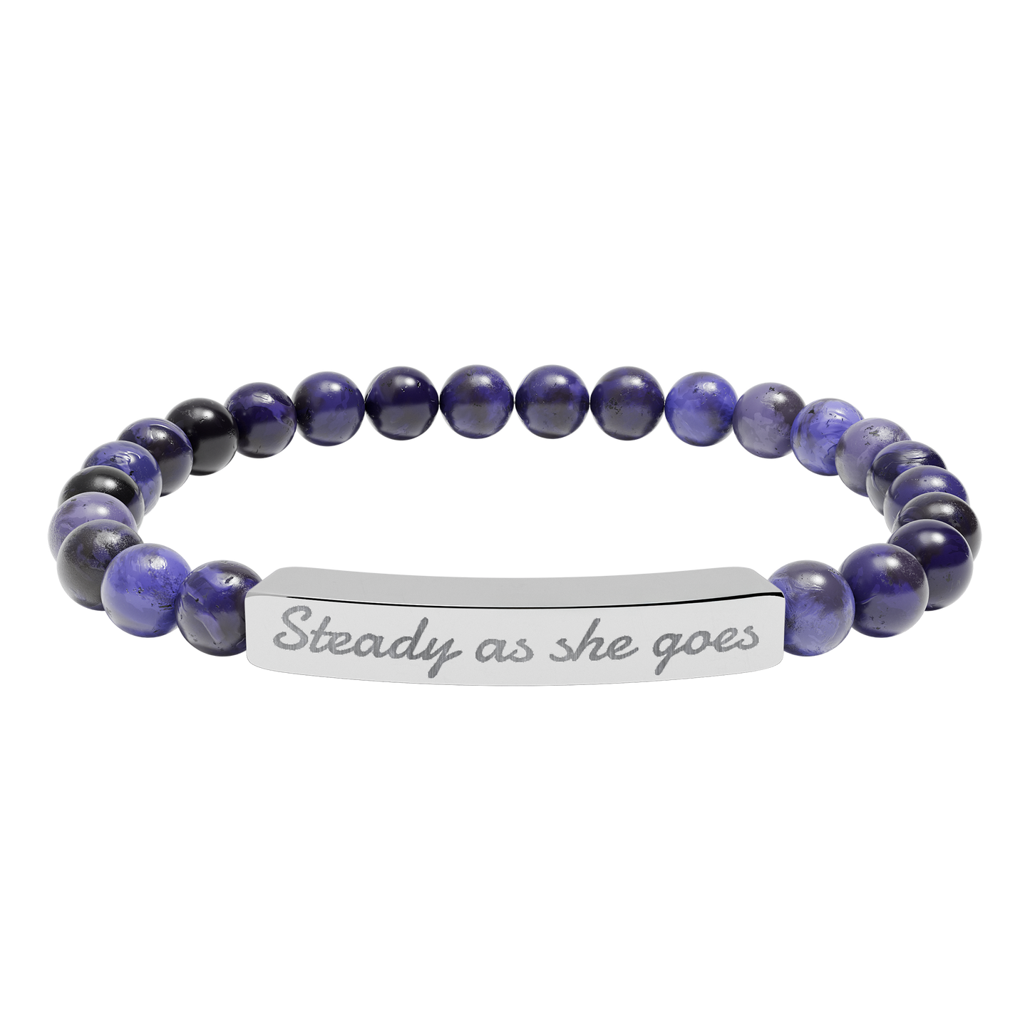Steady as she goes - Bracelet
